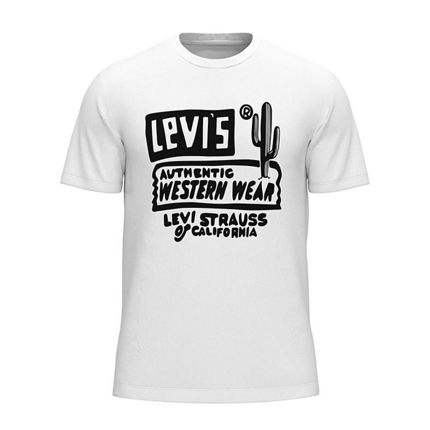 22491 T-SHIRT Uomo LEVI'S T-SHIRT