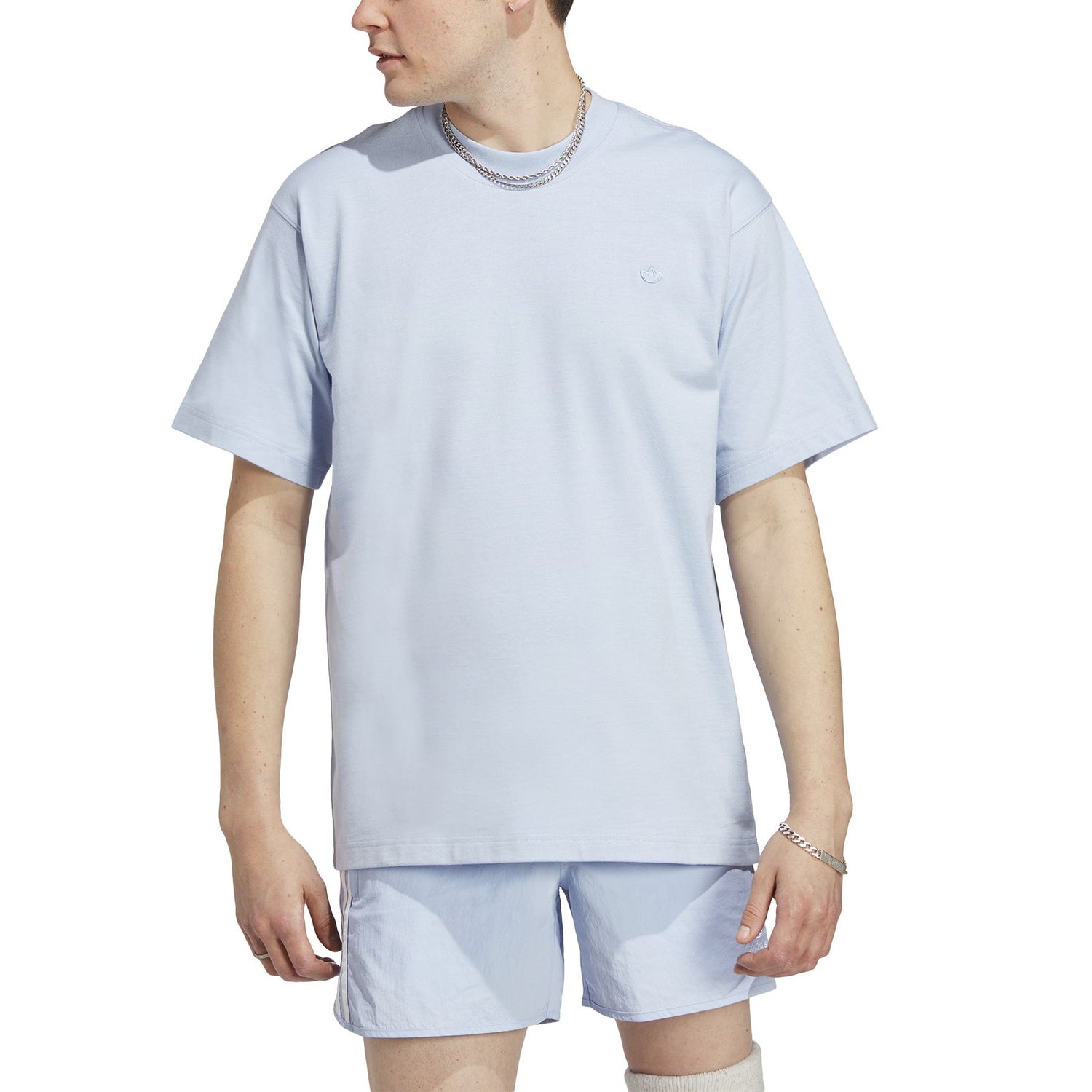 IB9469 C TEE Uomo Adidas T-SHIRT