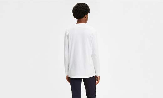 72848 T-SHIRT Uomo LEVI'S T-SHIRT