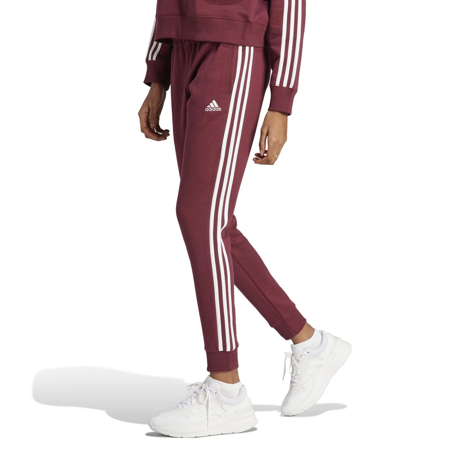 IL3420 W 3S FT CF PT 2023 Donna Adidas PANTALONE