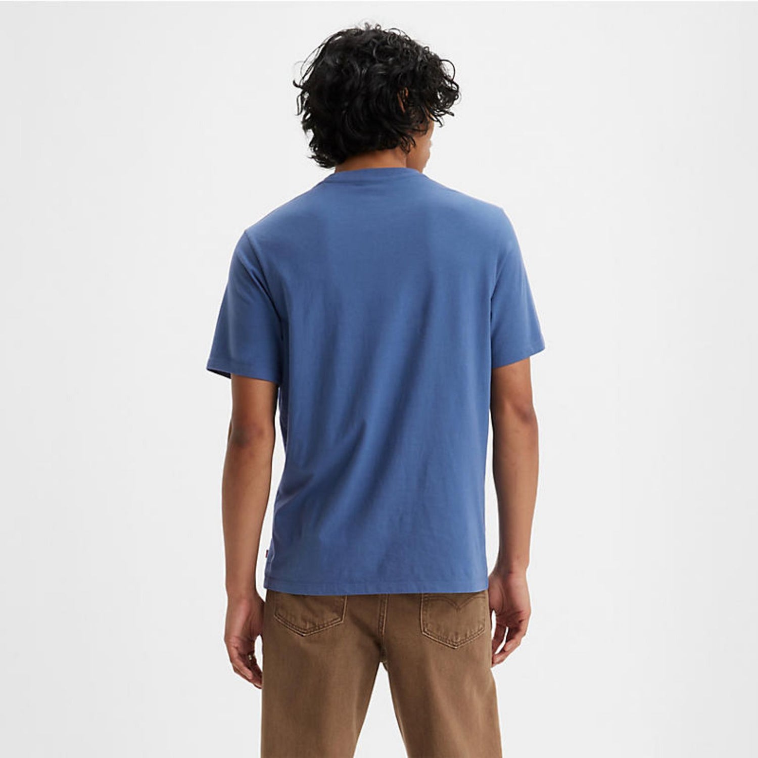 A3328 T-SHIRT Uomo LEVI'S T-SHIRT