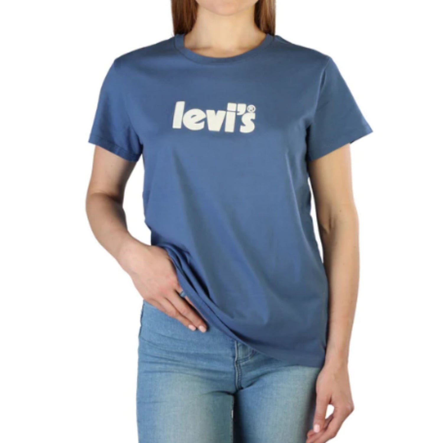 17369 T-SHIRT Donna LEVI'S T-SHIRT