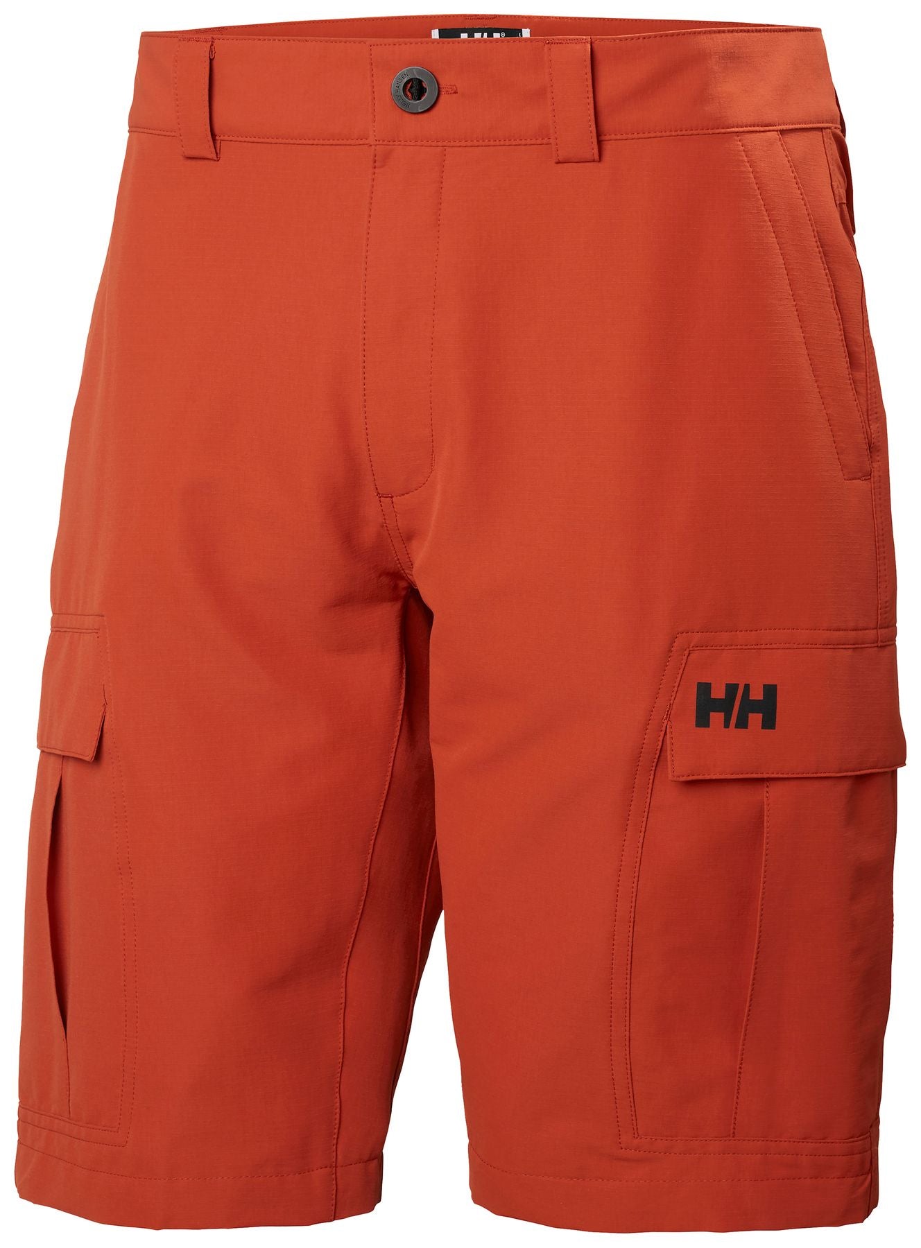 54154 HH QD CARGO SHORTS 11'' 2024 Uomo HELLY HANSEN