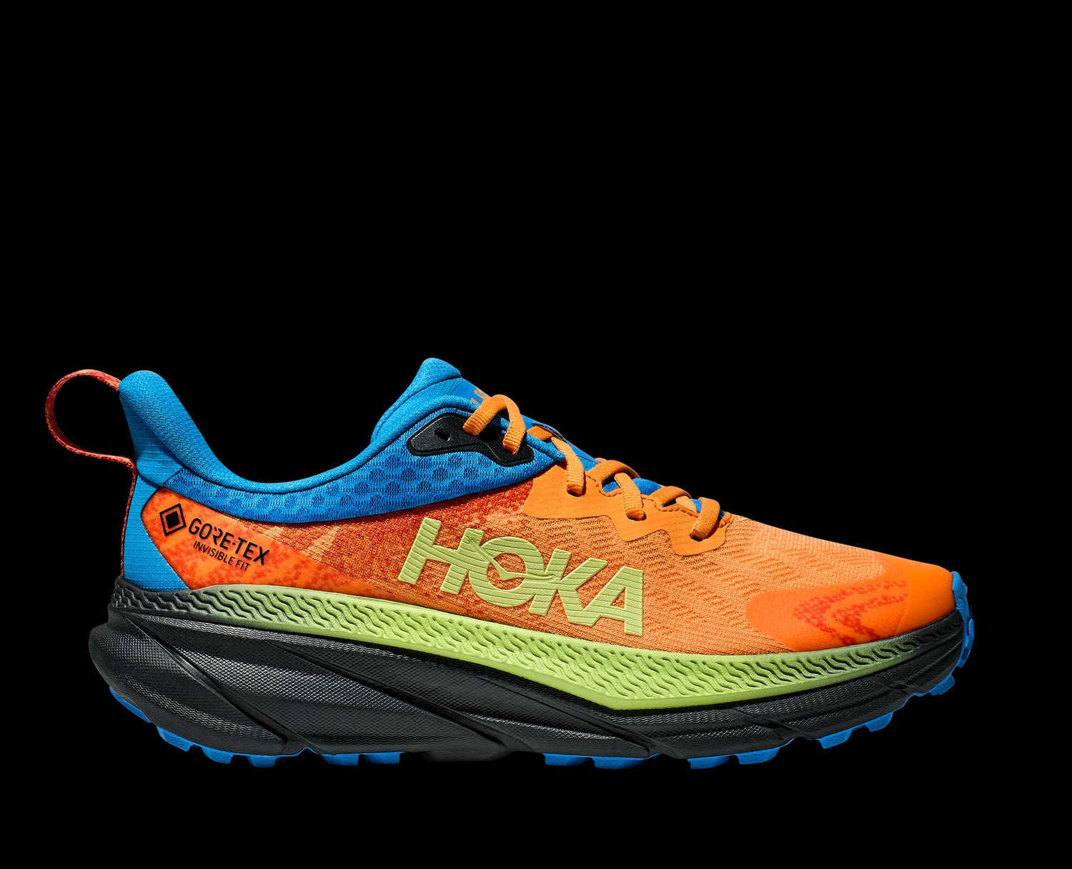 HK1134501 M CHALLENGER ATR 7 GTX Uomo HOKA