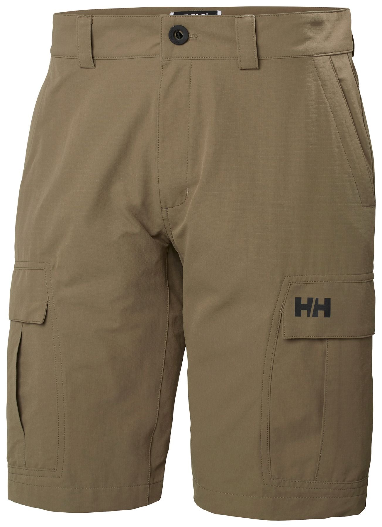 54154 HH QD CARGO SHORTS 11'' 2024 Uomo HELLY HANSEN