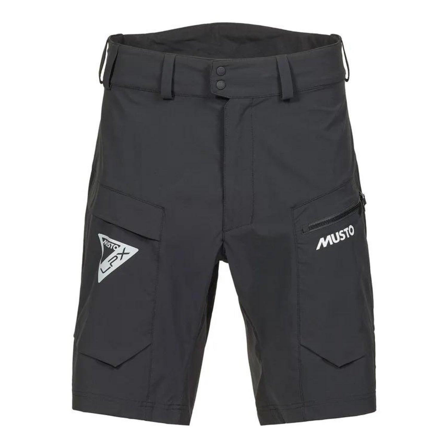 82101 LPX AERO SHORT 2024 Uomo MUSTO SHORT