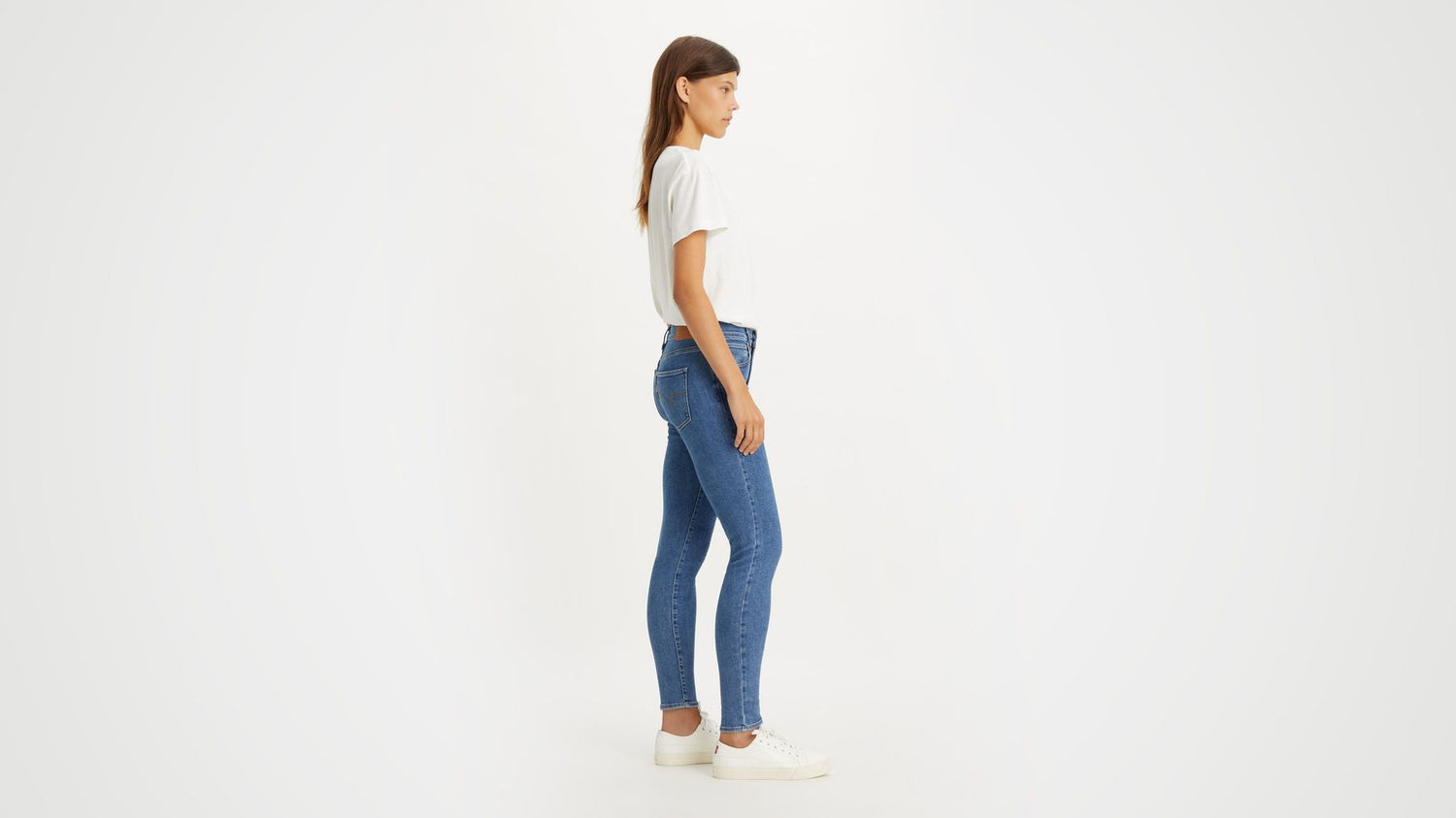 52797 720 HIGH-RISE Donna LEVI'S JEANS