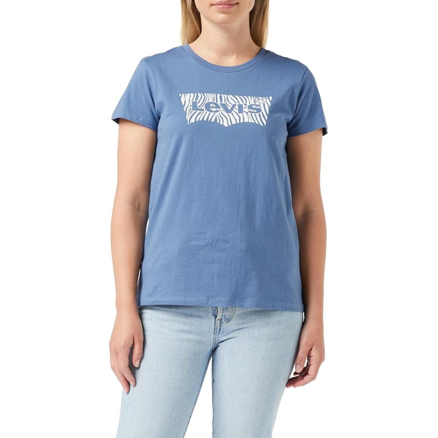 17369 T-SHIRT Donna LEVI'S T-SHIRT