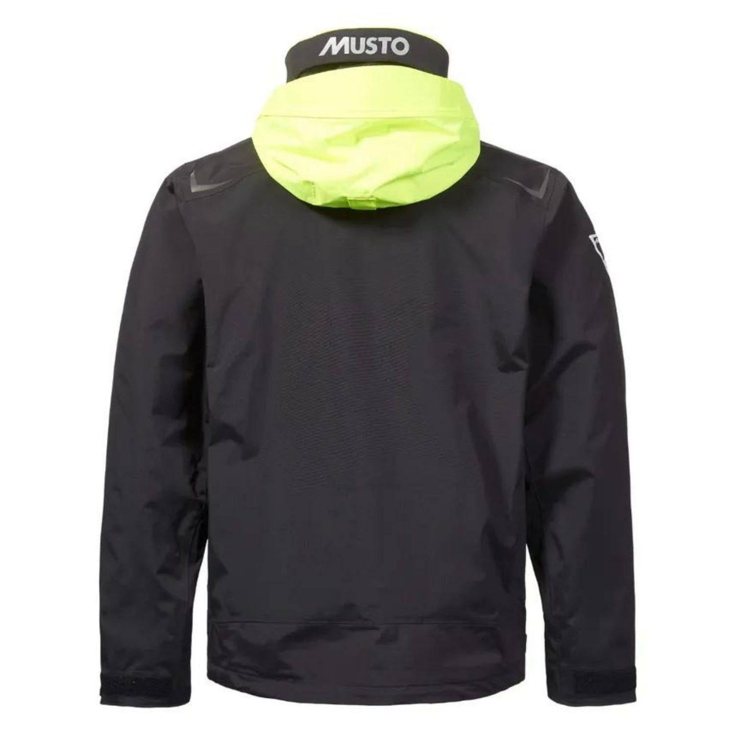 82400 M BR1 SOLENT JKT 2024 Uomo MUSTO JACKET