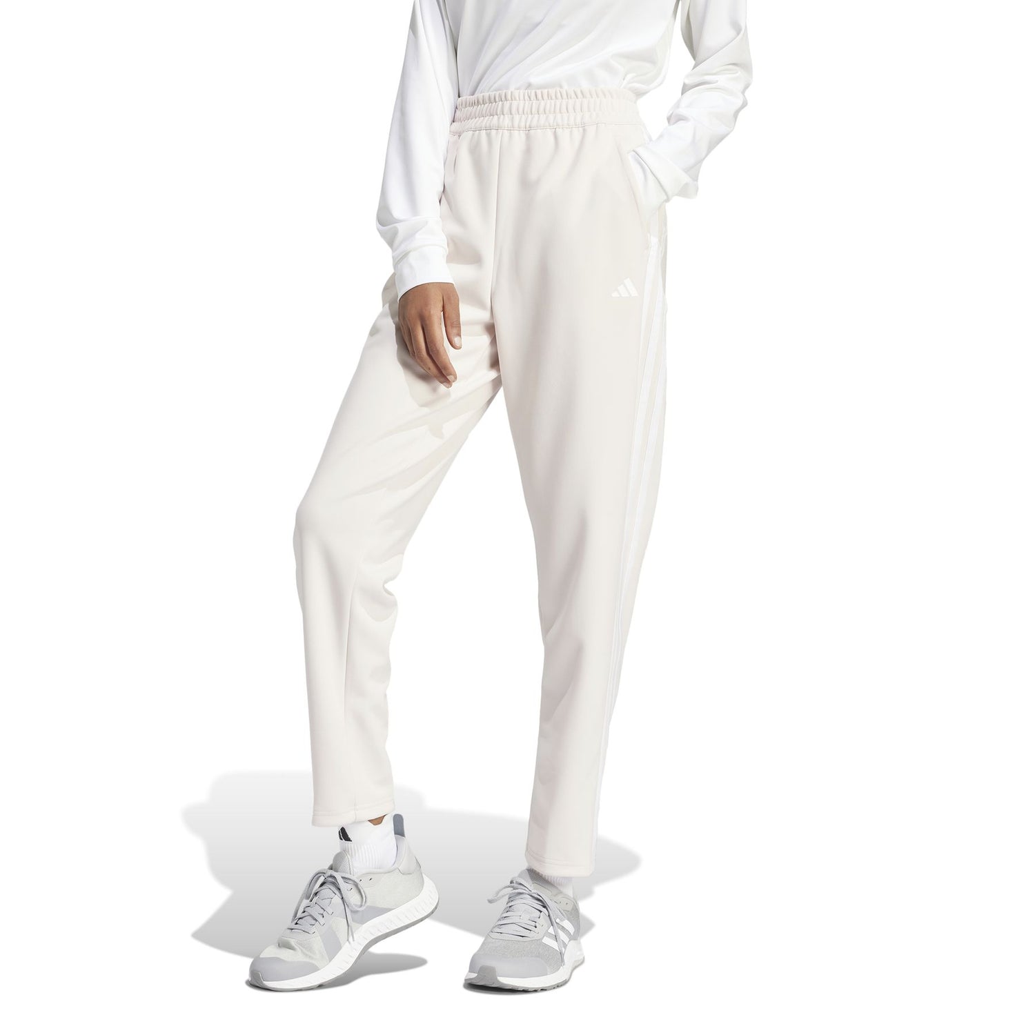IS3969 TR-ES 3S PT Donna Adidas PANTALONE