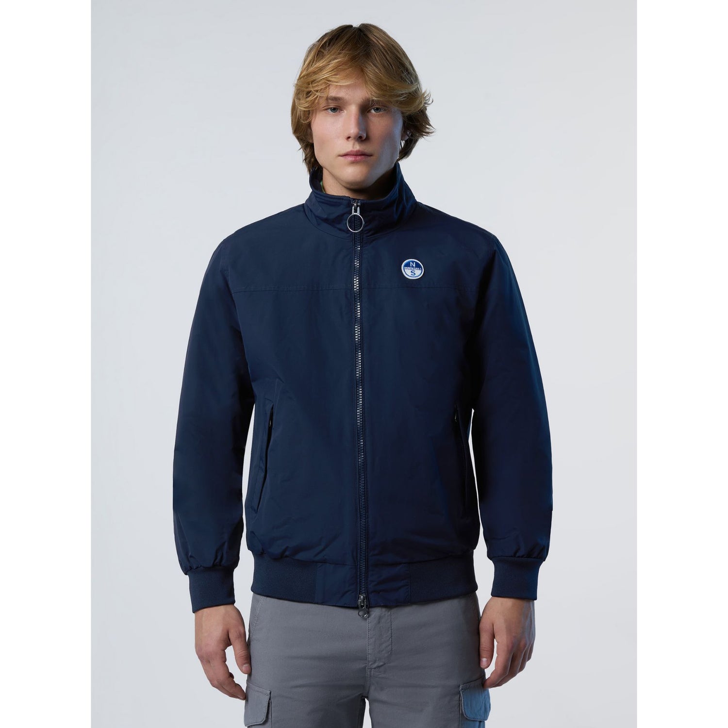 603271 ORIGINAL SAILOR JACKET Uomo NORTH SAILS