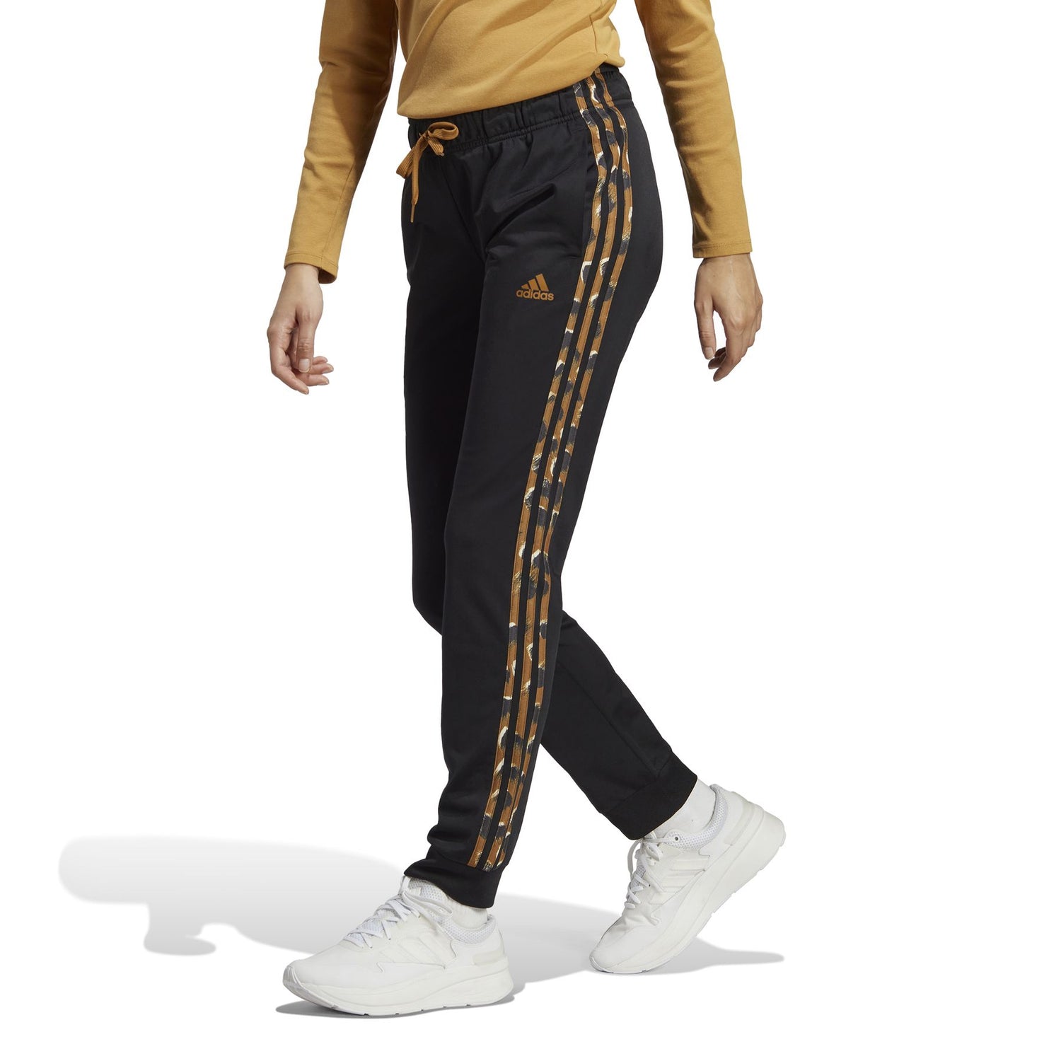 IC0694 W 3S TP TRIC Donna Adidas PANTALONE