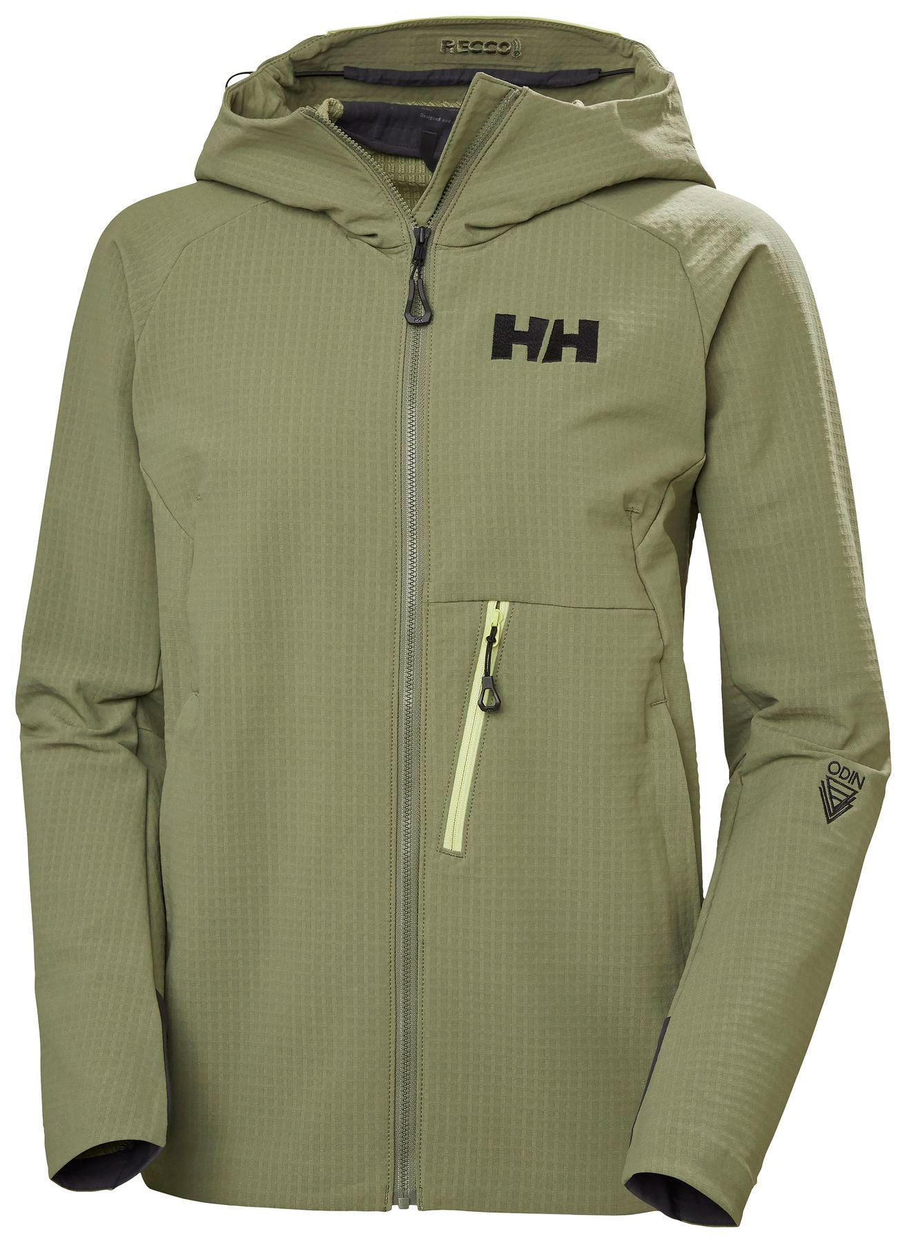 Giacca Donna HELLY HANSEN 63093