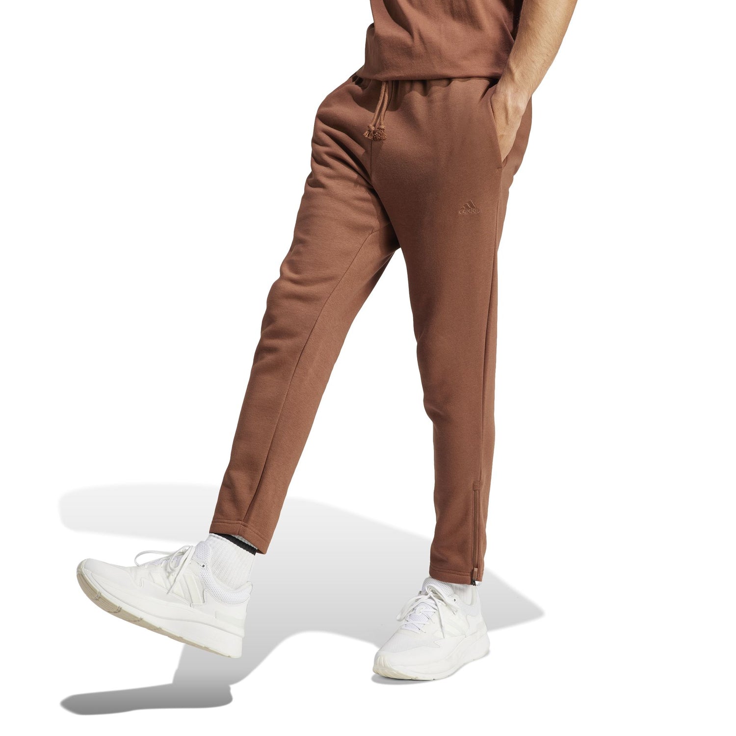 IJ6901 M ALL SZN TZ Uomo Adidas PANTALONE
