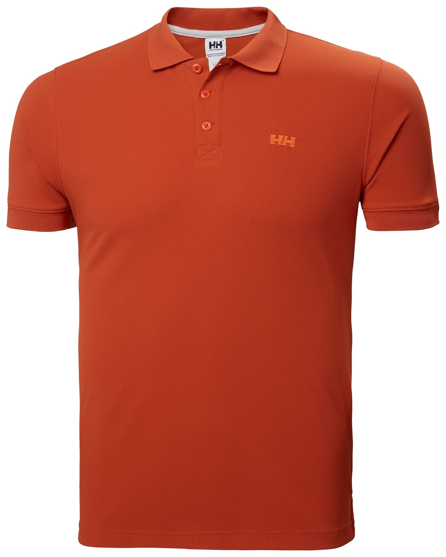 50584 DRIFTLINE POLO Uomo HELLY HANSEN