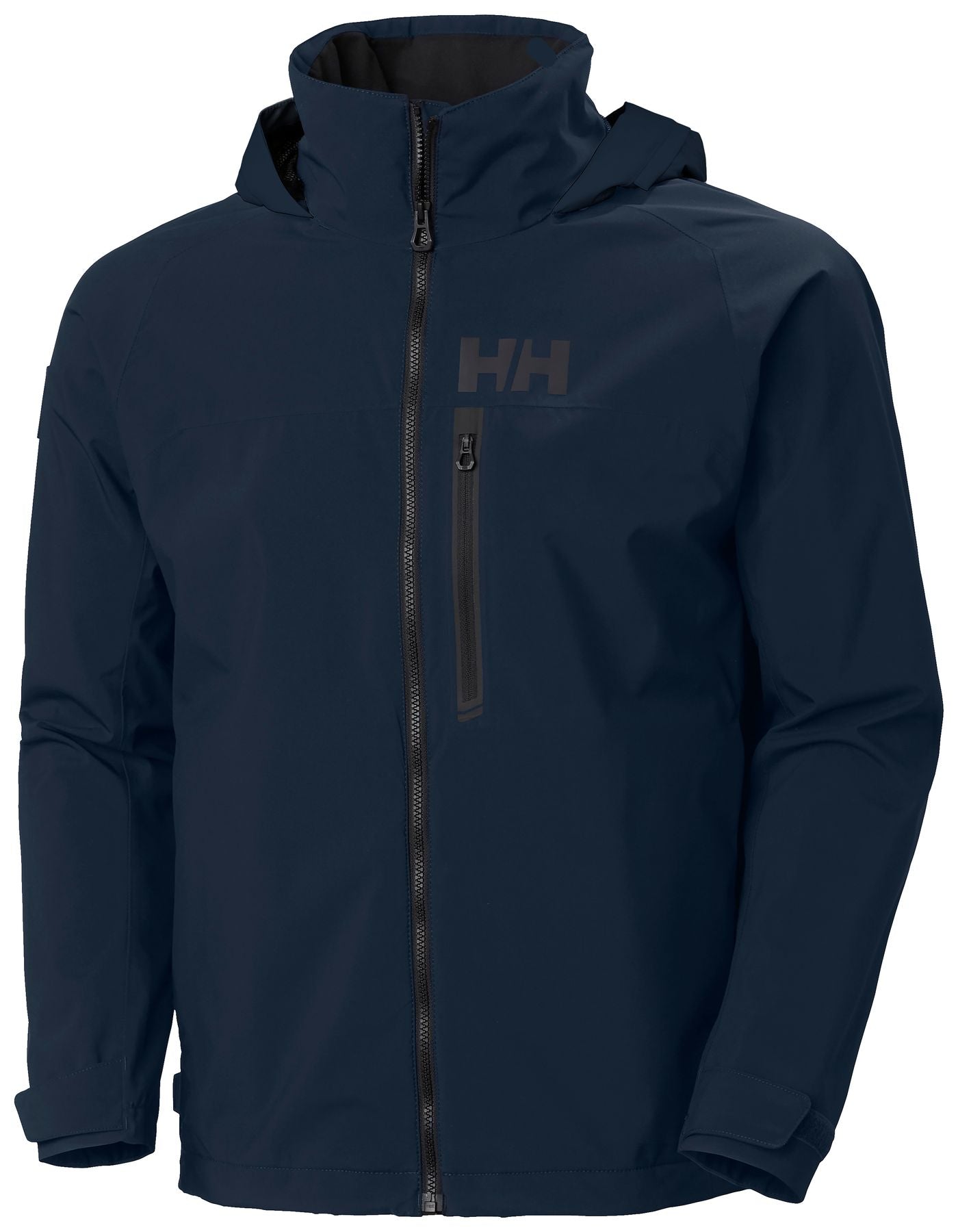 34376 HP RACING HOODED JACKET Uomo HELLY HANSEN