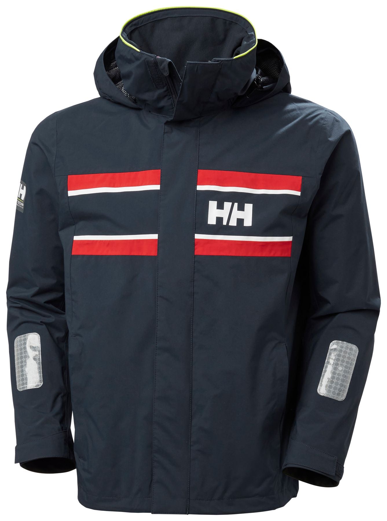 34217 SALTHOM JACKET Uomo HELLY HANSEN GIACCA