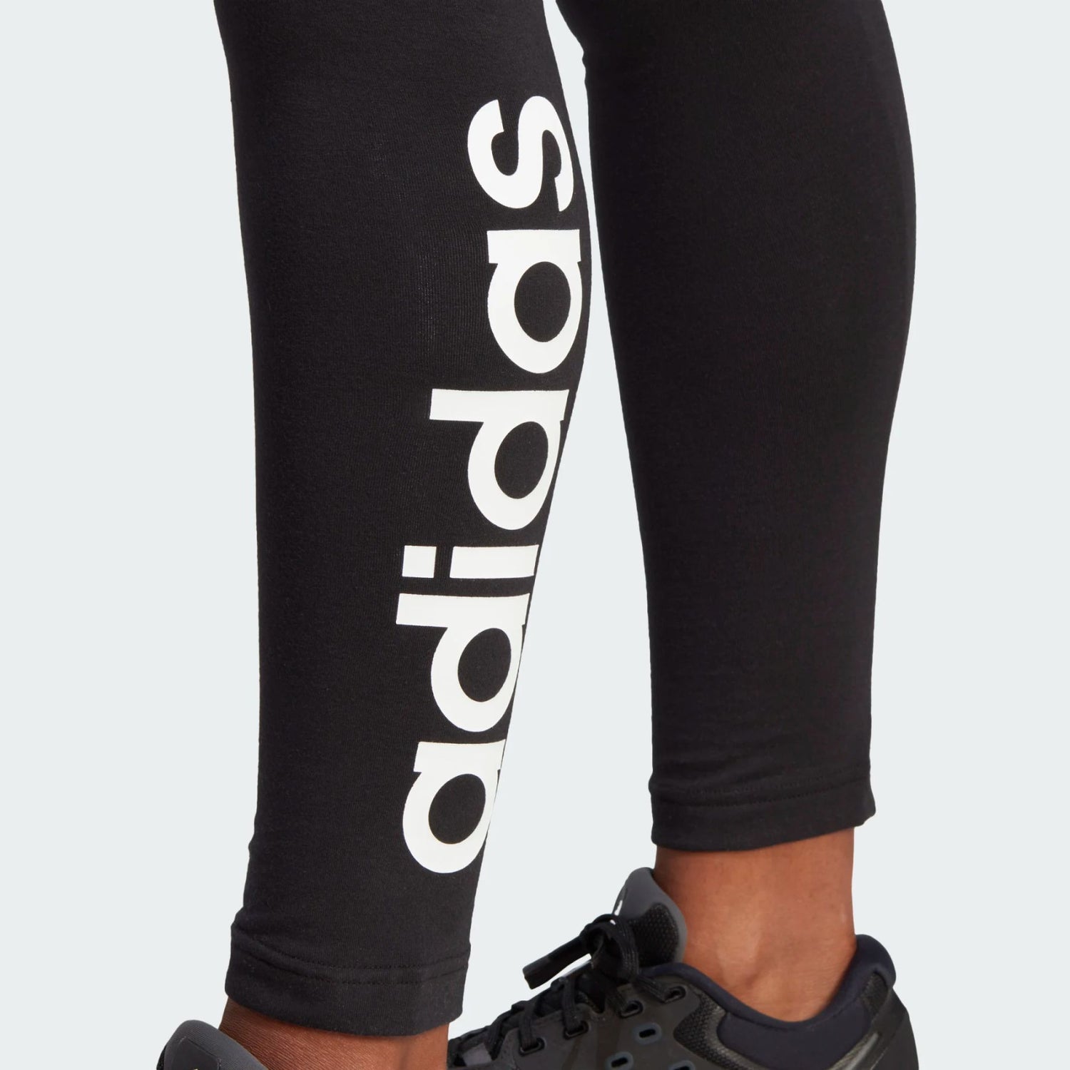 GL0633 W LIN LEG 2023 Donna Adidas LEGGINGS