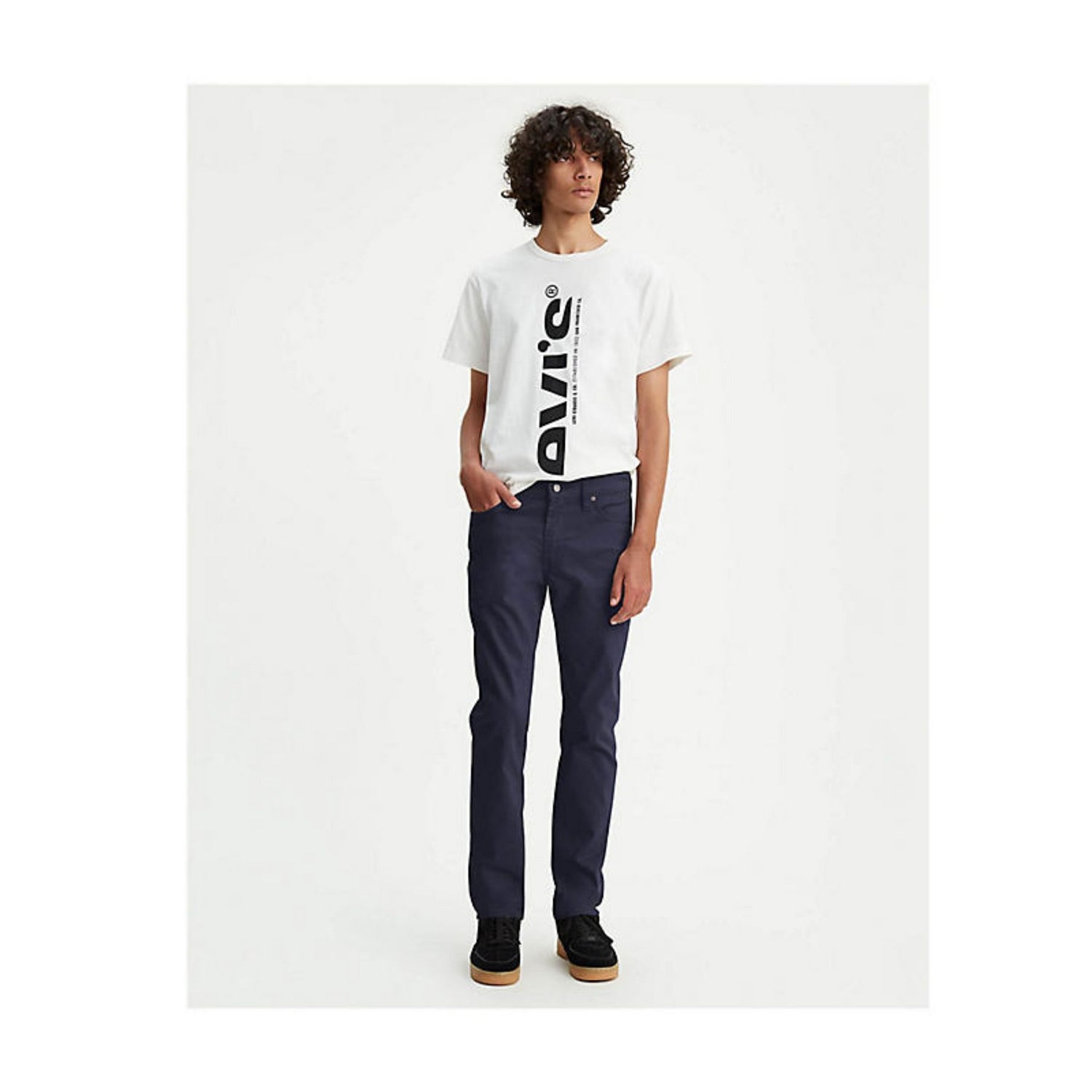 04511 511 SLIM Uomo LEVI'S JEANS