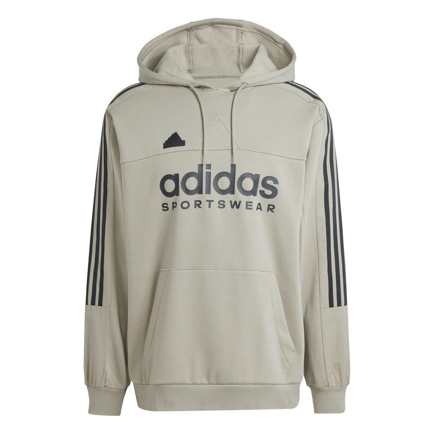 IV8125 M TIRO HOODIE Uomo Adidas FELPA