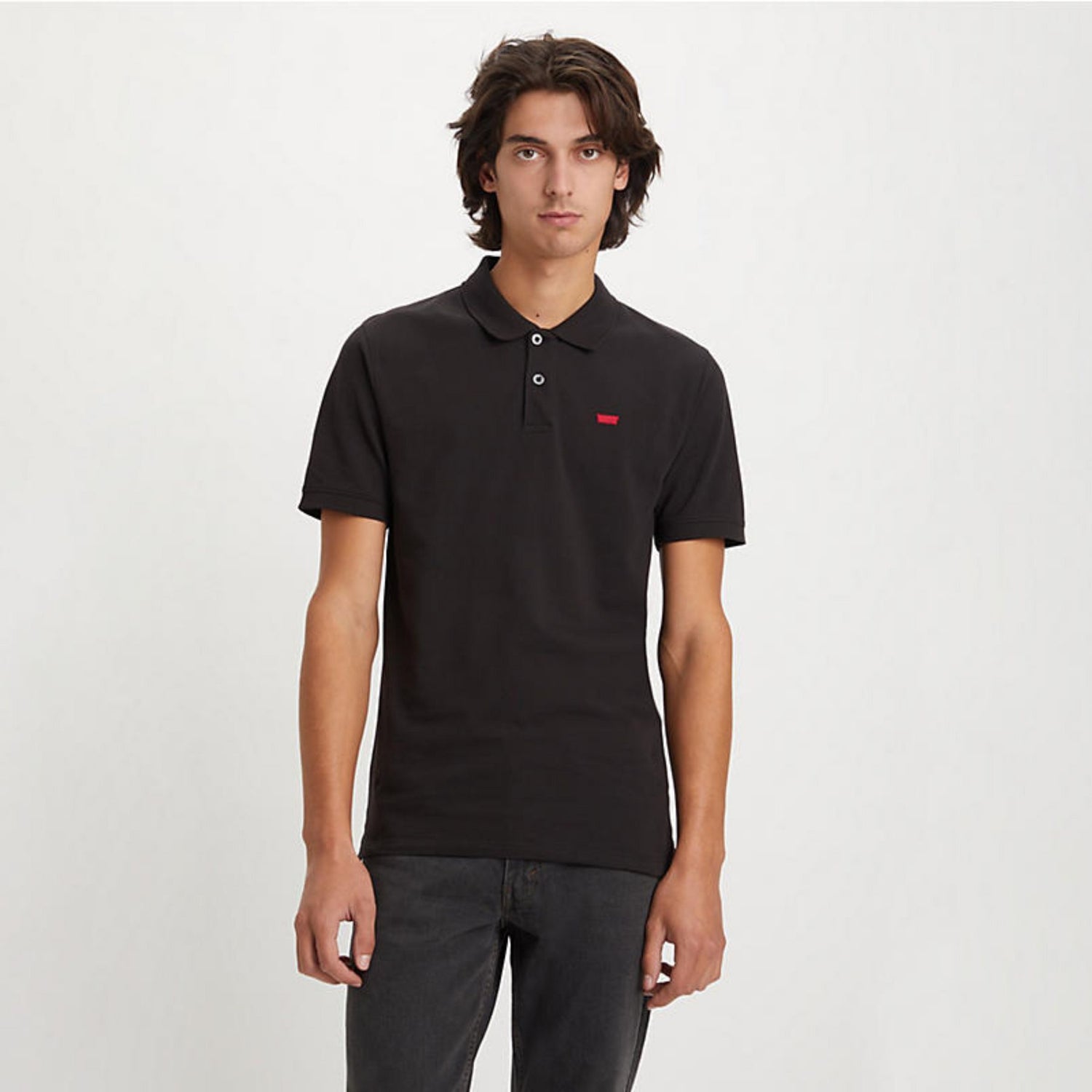 A4842 POLO Uomo LEVI'S POLO