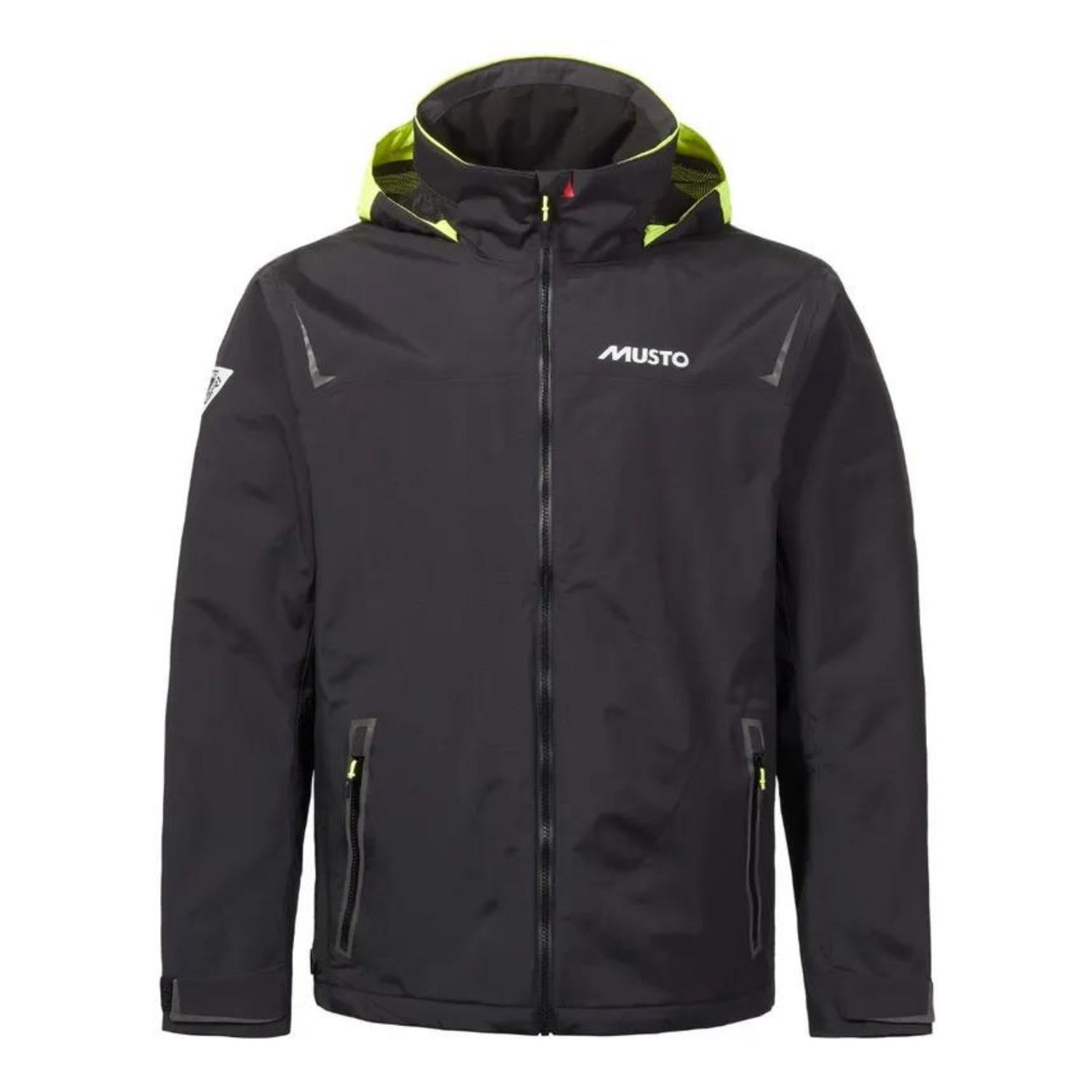 82400 M BR1 SOLENT JKT 2024 Uomo MUSTO JACKET