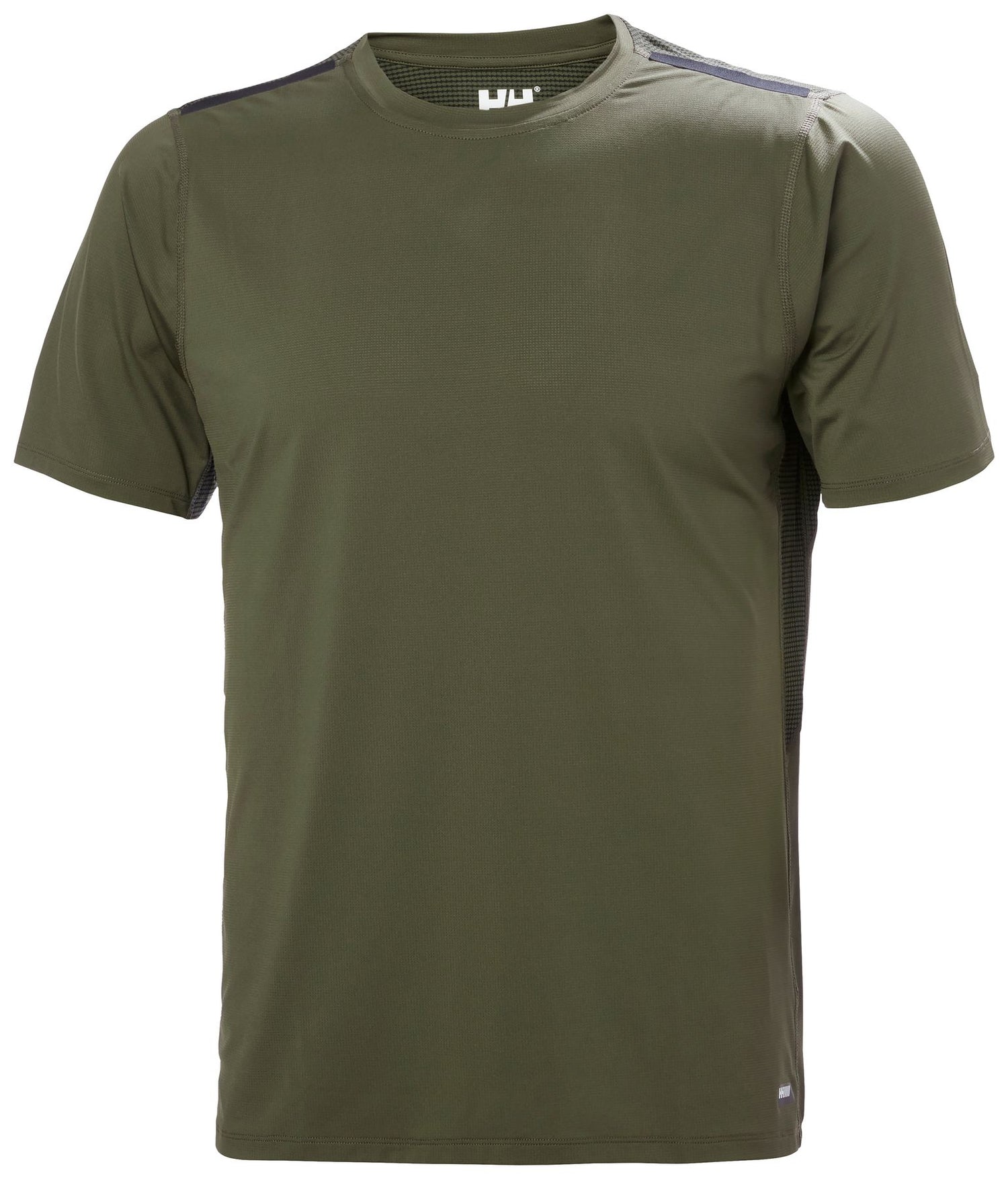 T- shirt Uomo HELLY HANSEN 48494