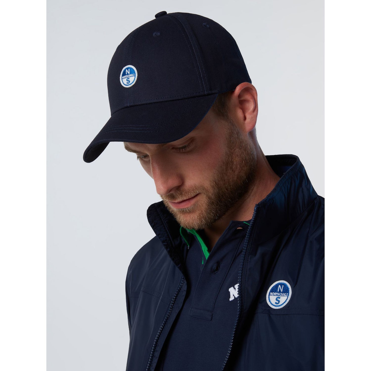 623260 BASEBALL CAP Uomo NORTH SAILS