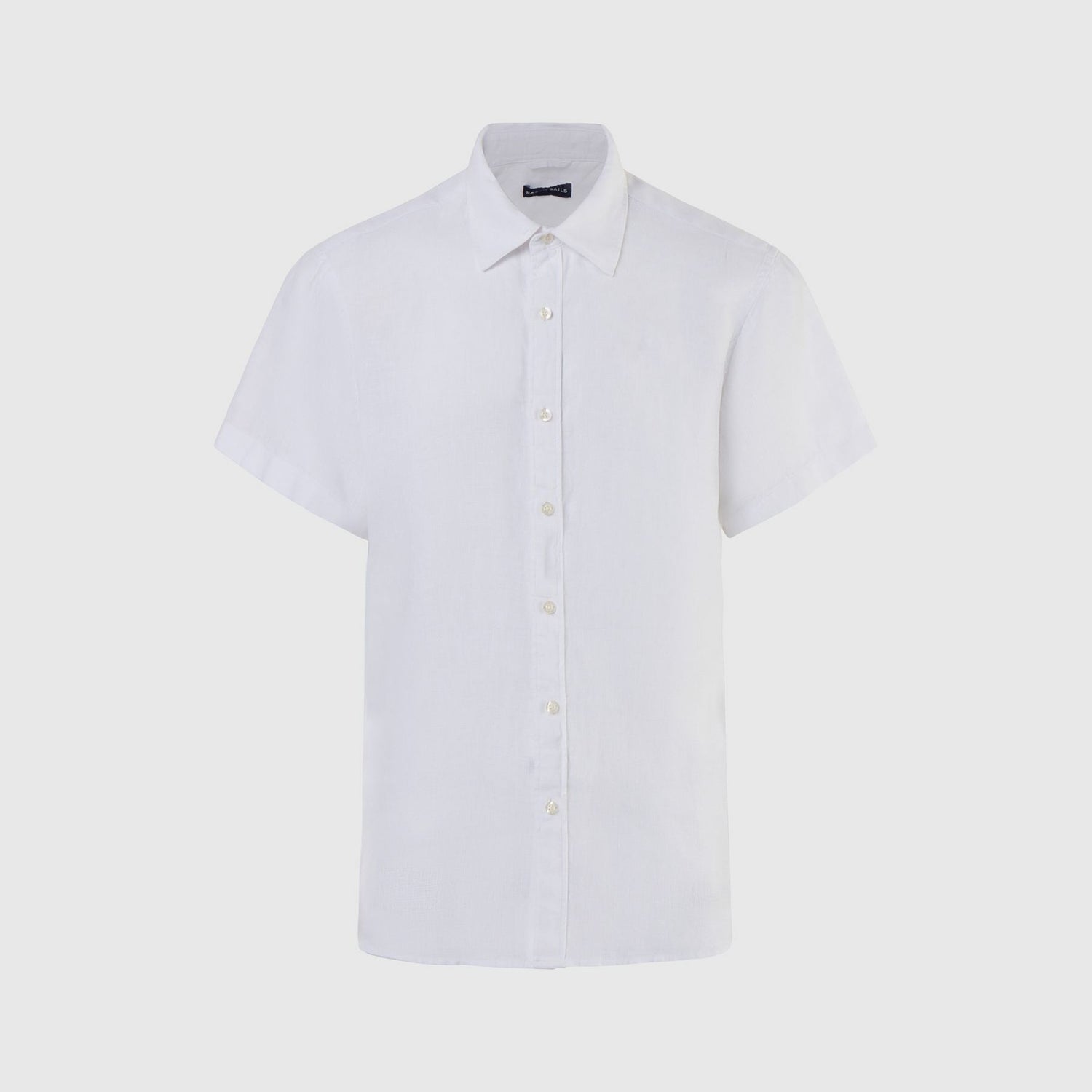 664302 SHIRT SHORT SLEEVE SPREAD Uomo NORTH SAILS T-SHIRT