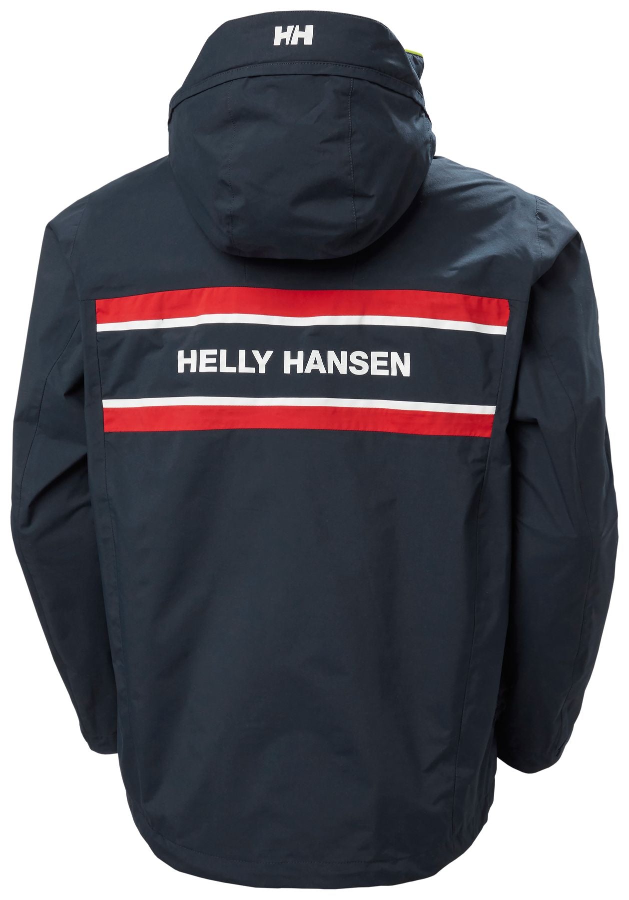 34217 SALTHOM JACKET Uomo HELLY HANSEN GIACCA