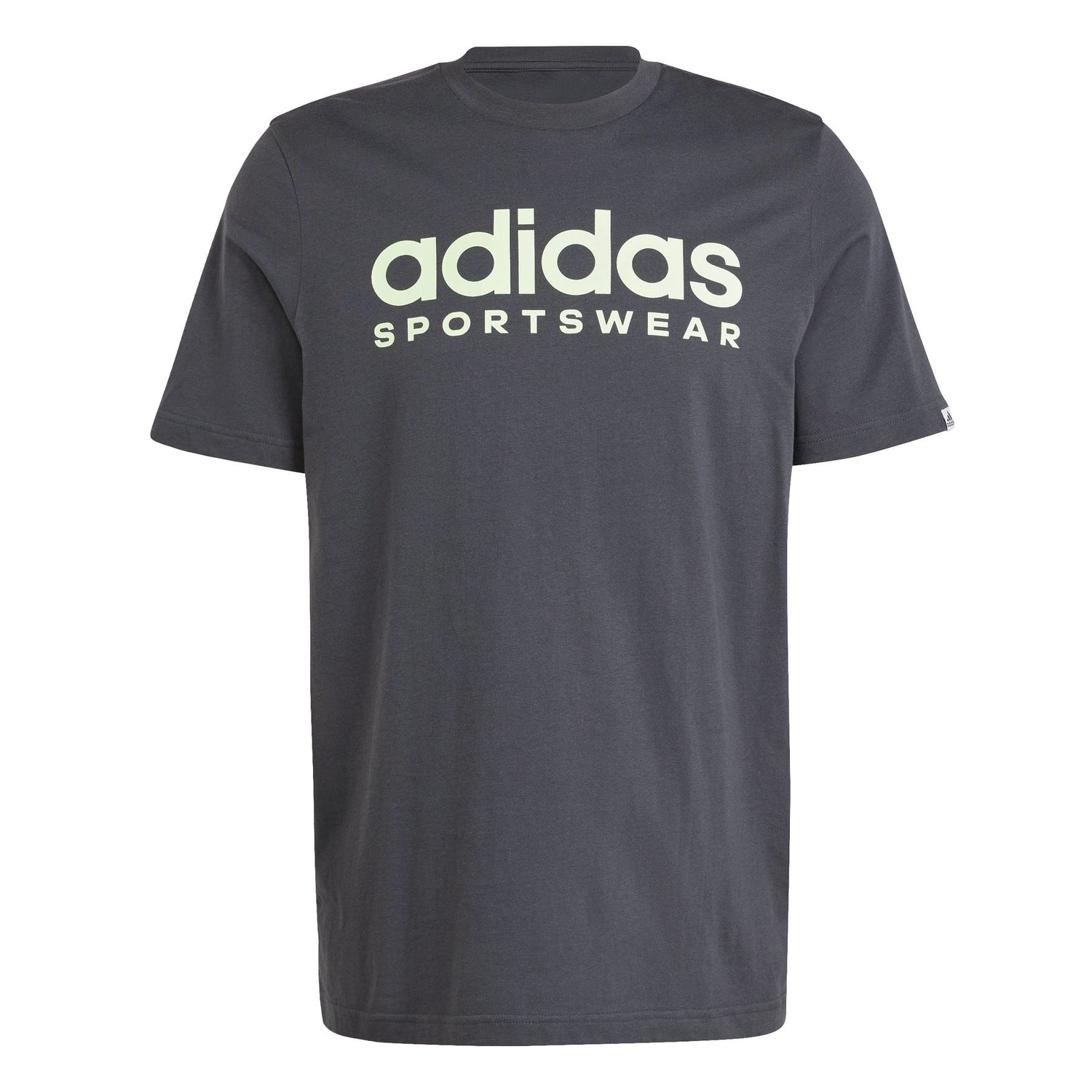 IW4061 SPW TEE Uomo Adidas T-SHIRT