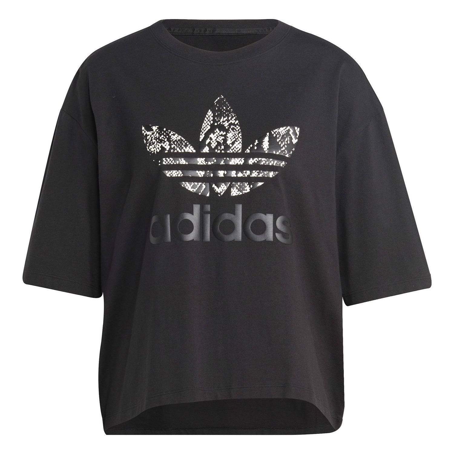 IC6065 T-SHIRT GRAPHIC Donna Adidas T-SHIRT