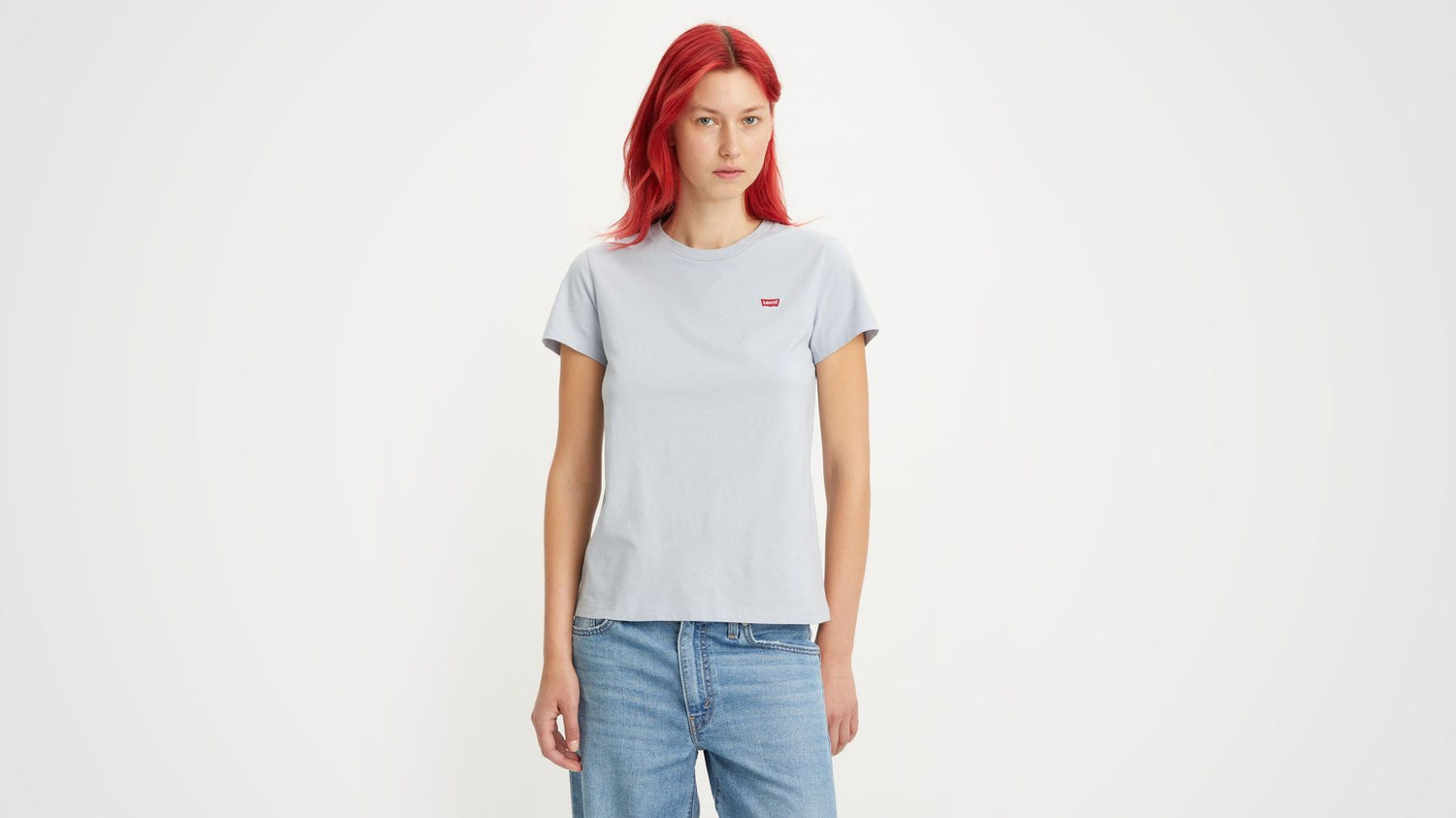 39185 T-SHIRT Donna LEVI'S T-SHIRT