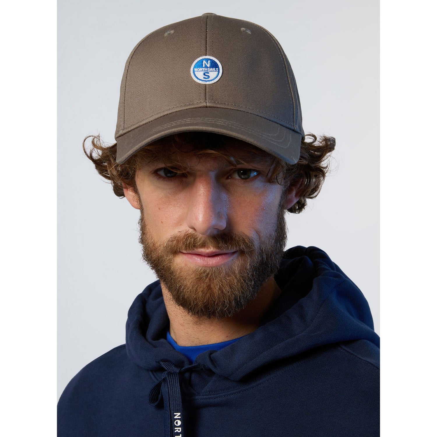 623260 BASEBALL CAP Uomo NORTH SAILS