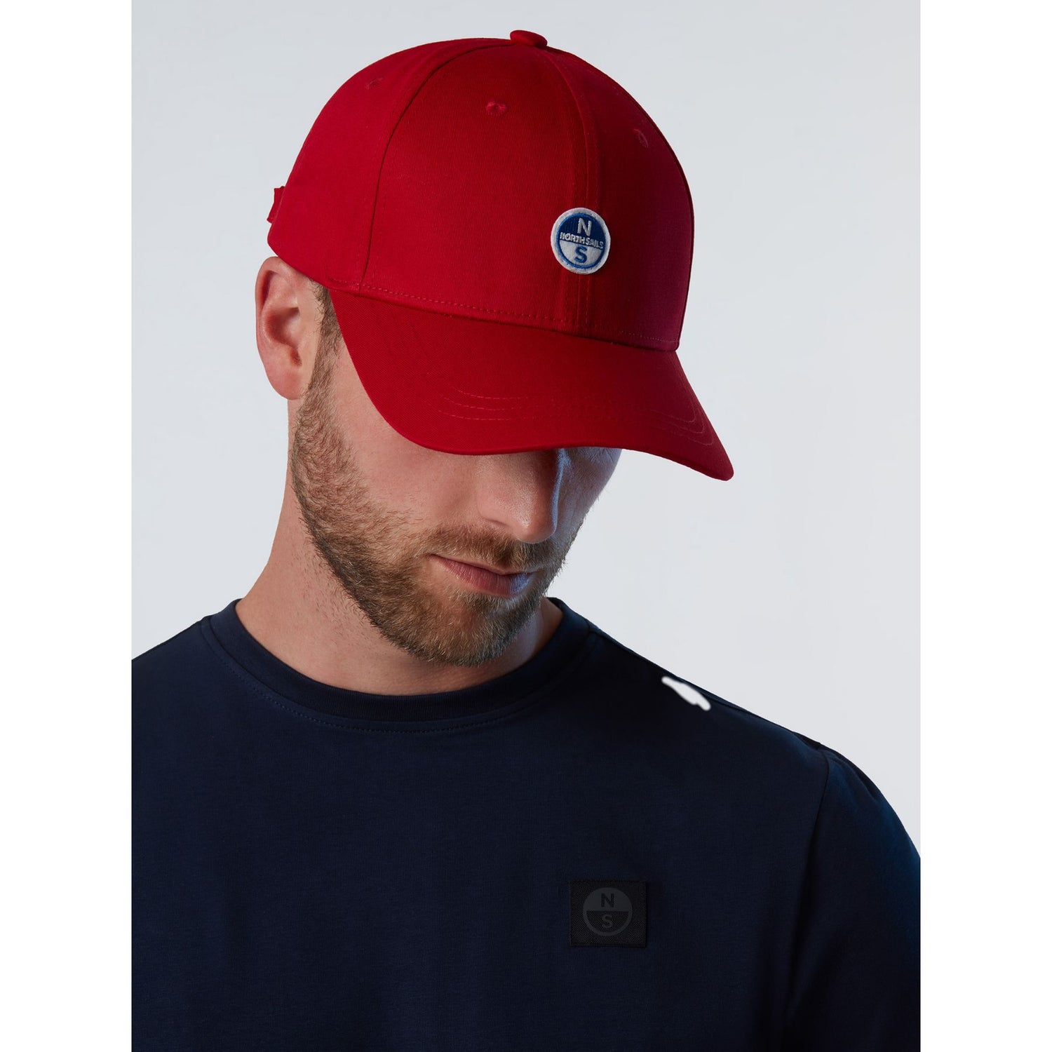 623260 BASEBALL CAP Uomo NORTH SAILS