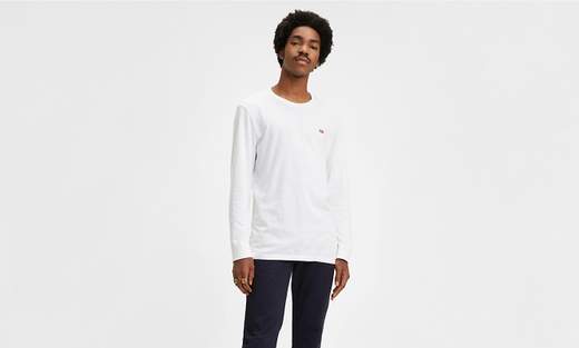 72848 T-SHIRT Uomo LEVI'S T-SHIRT