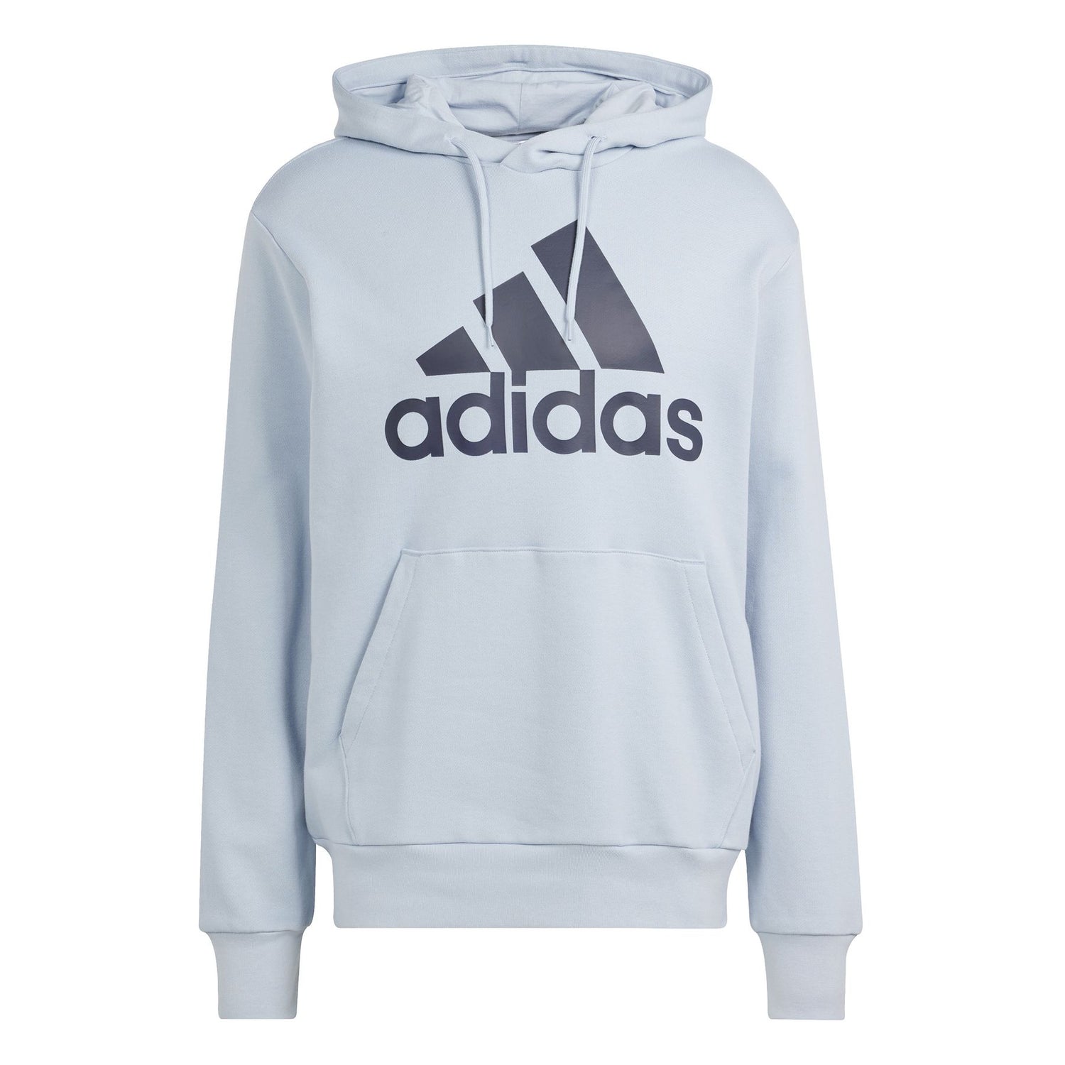 IS1352 M BL FT HD Uomo Adidas FELPA