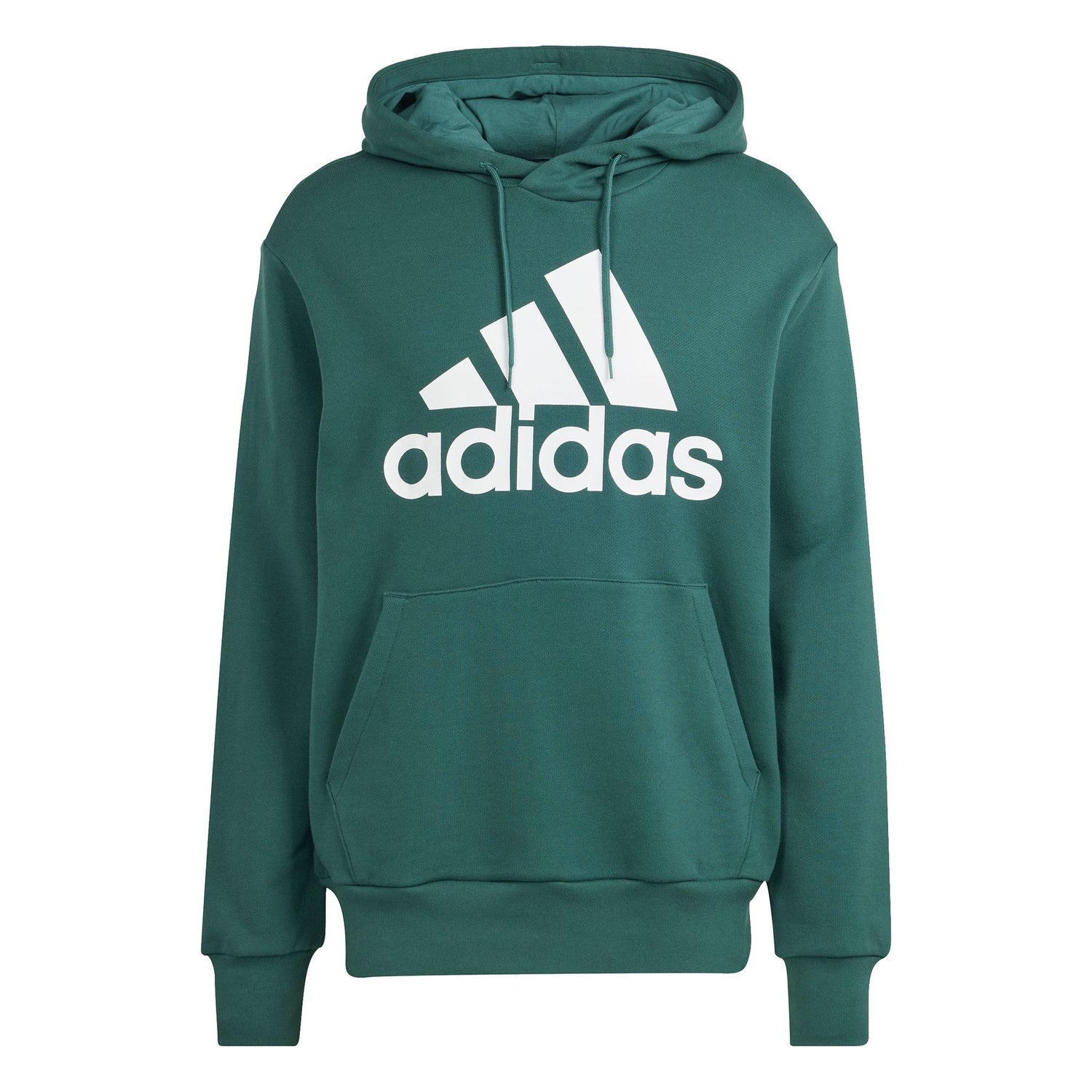 IS1354 M BL FT HD Uomo Adidas FELPA