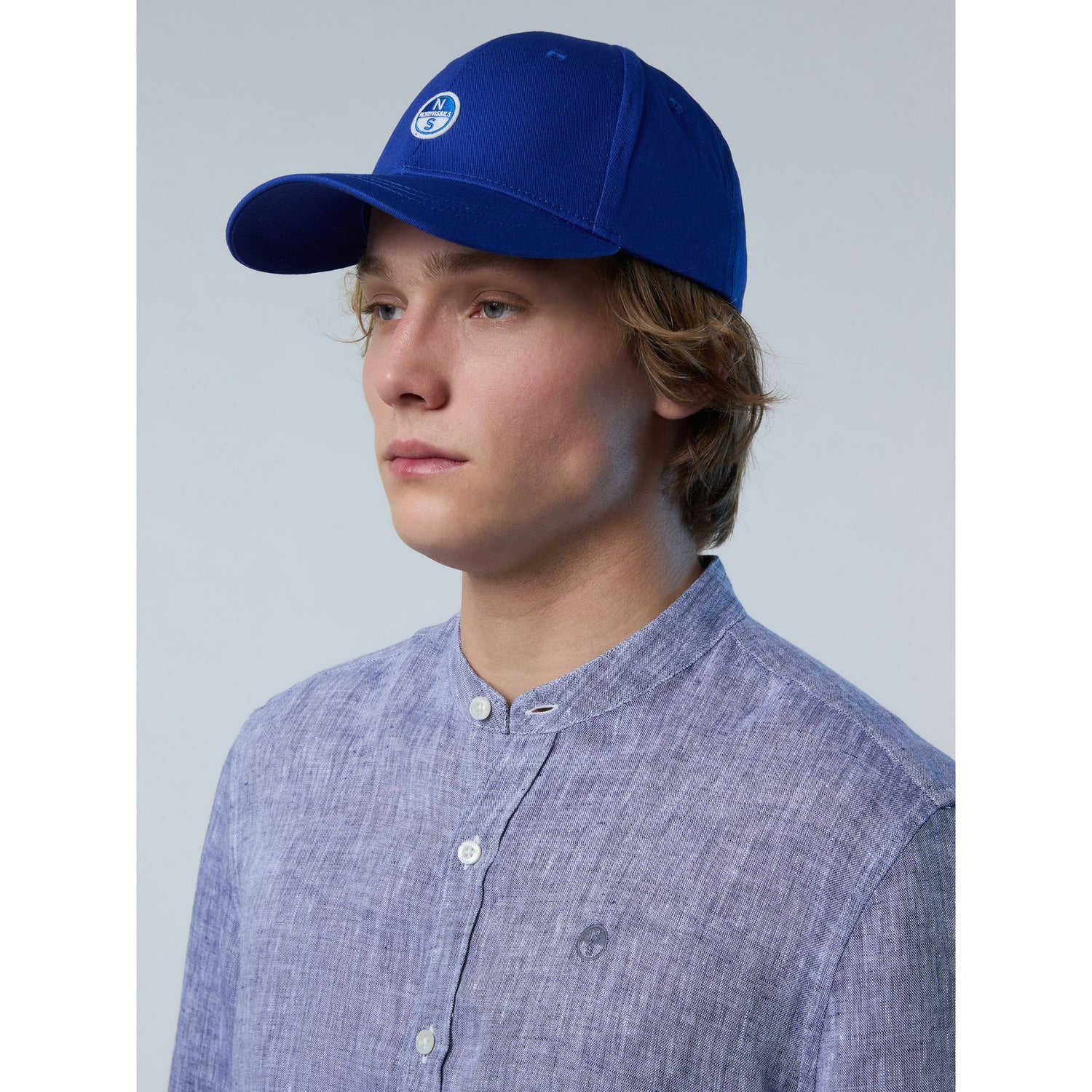 623260 BASEBALL CAP Uomo NORTH SAILS