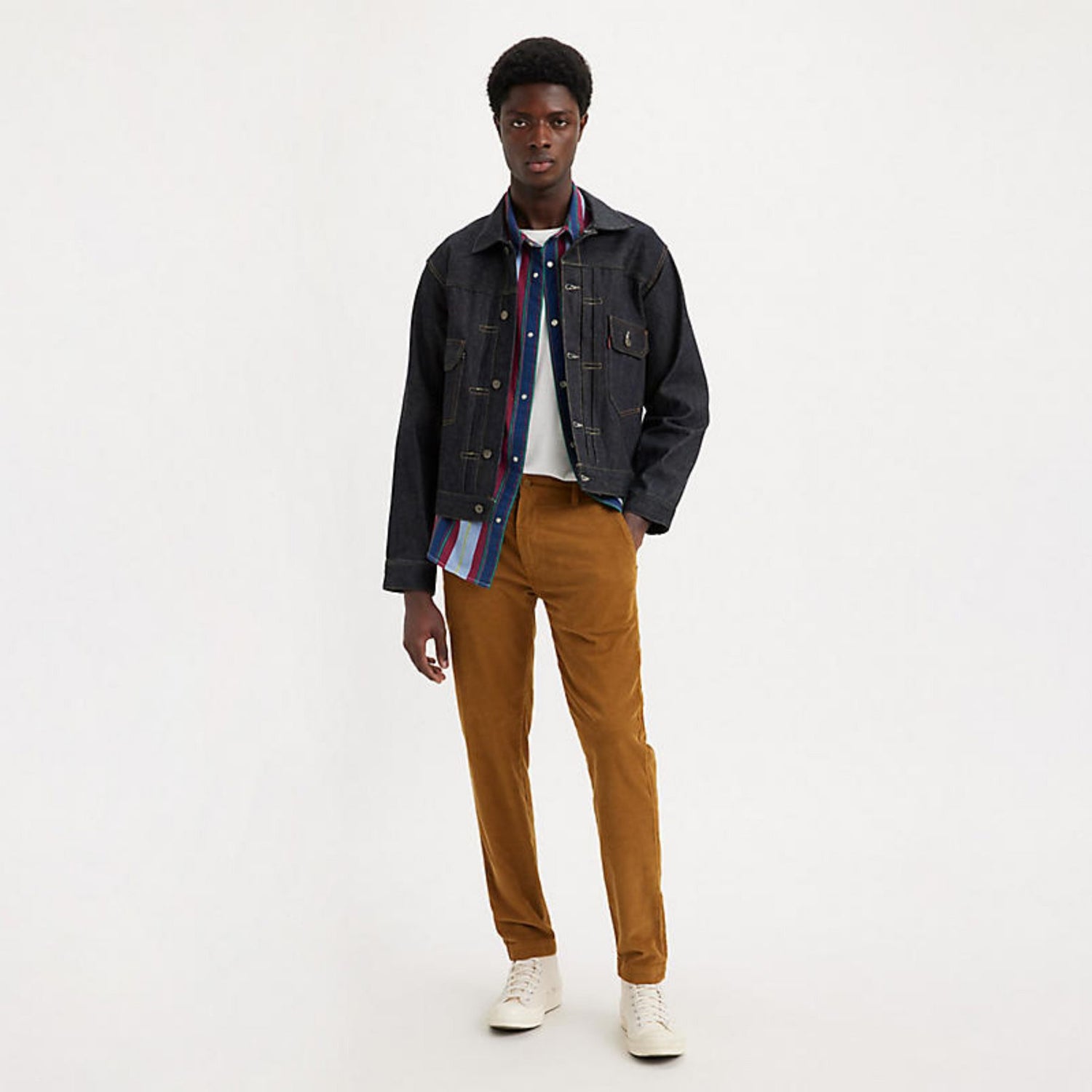 17196 XX CHINO Uomo LEVI'S CHINO