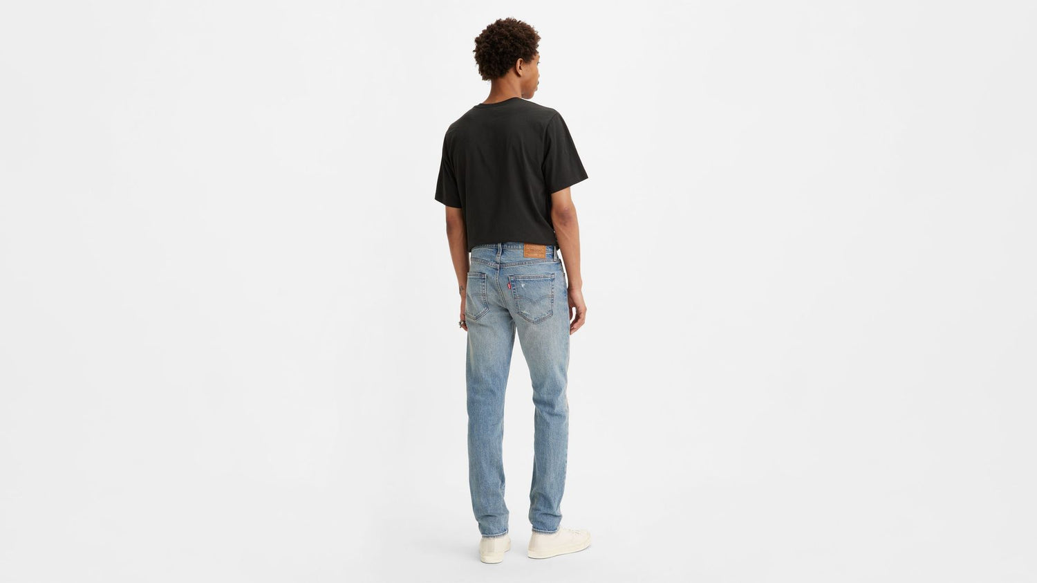 28833 512 SLIM TAPER Uomo LEVI'S JEANS