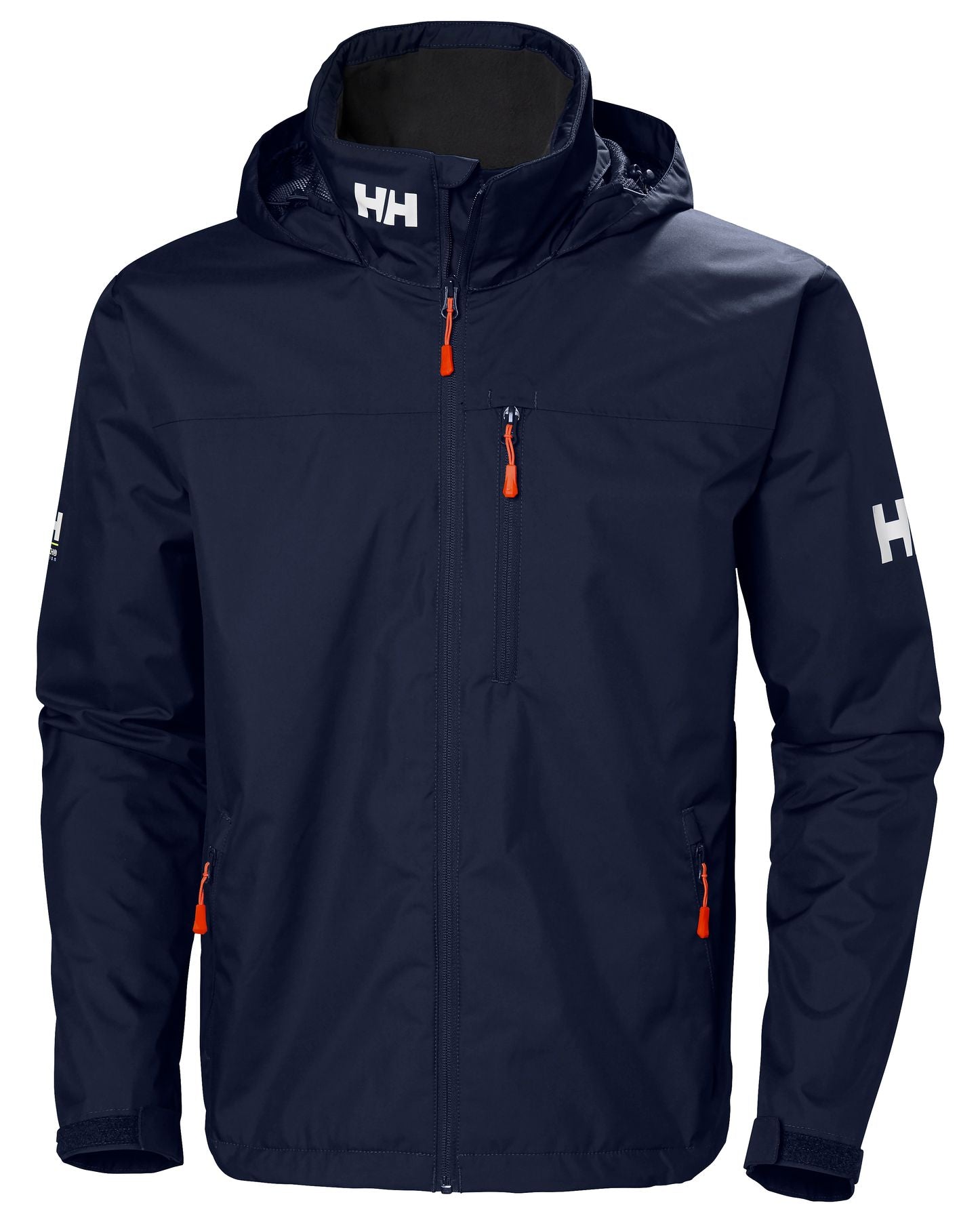 33875 CREW HOODED JACKET Uomo HELLY HANSEN