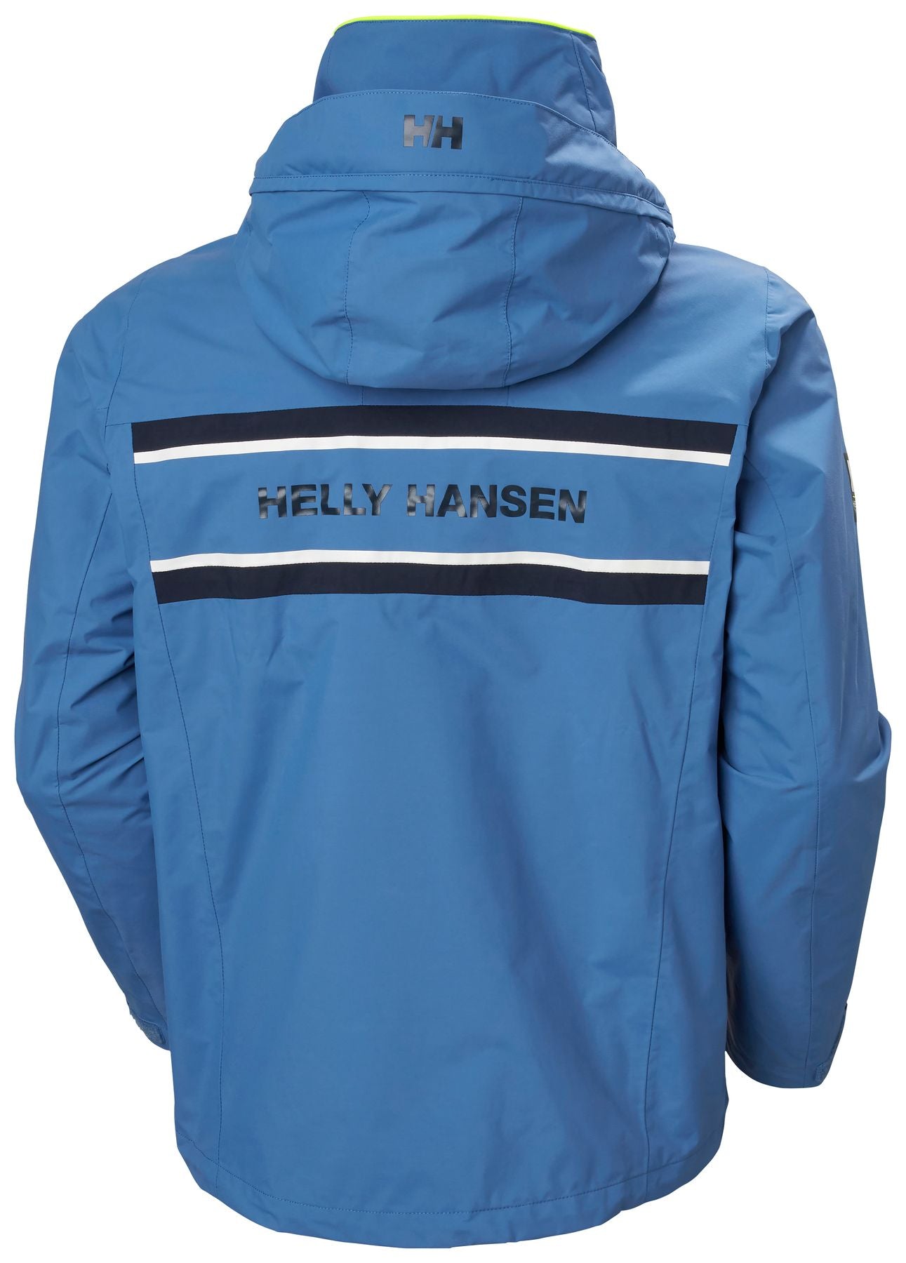 34217 SALTHOM JACKET Uomo HELLY HANSEN GIACCA