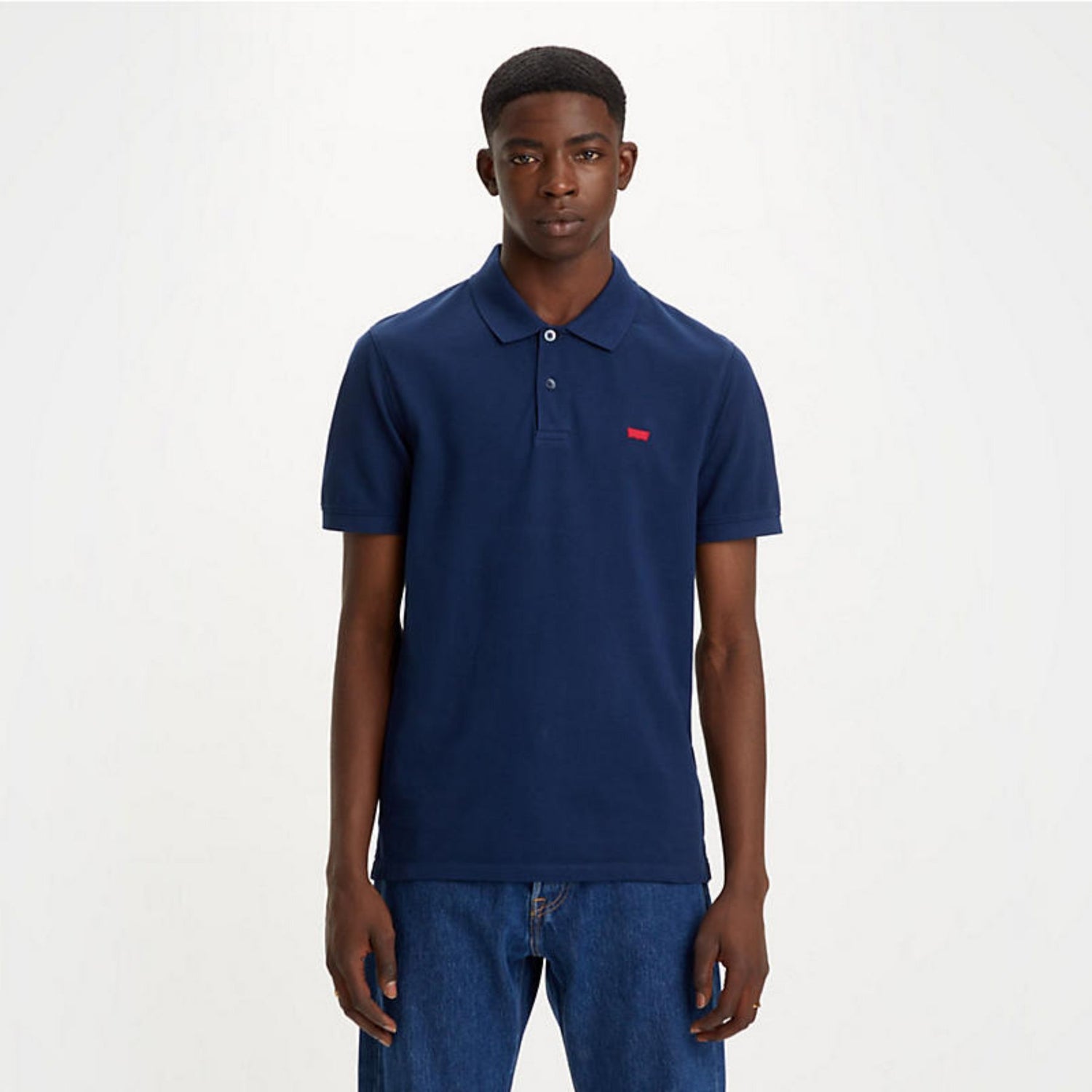 A4842 POLO Uomo LEVI'S POLO