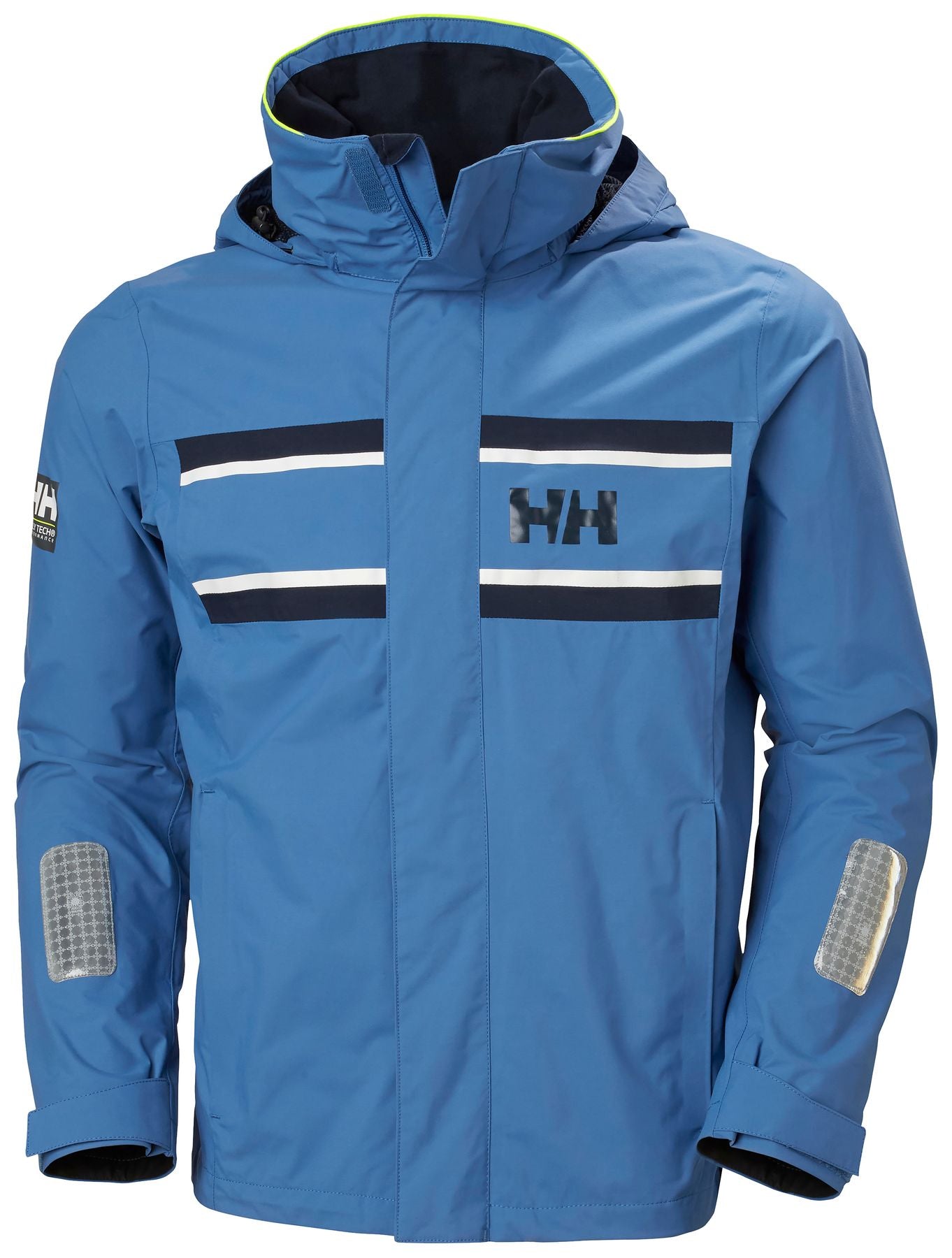 34217 SALTHOM JACKET Uomo HELLY HANSEN GIACCA