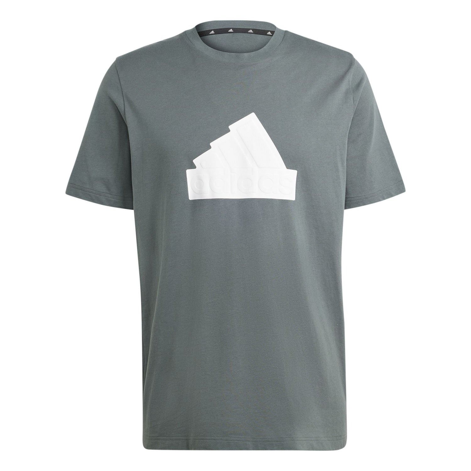 IZ1623 M FI BOS REG T Uomo Adidas T-SHIRT