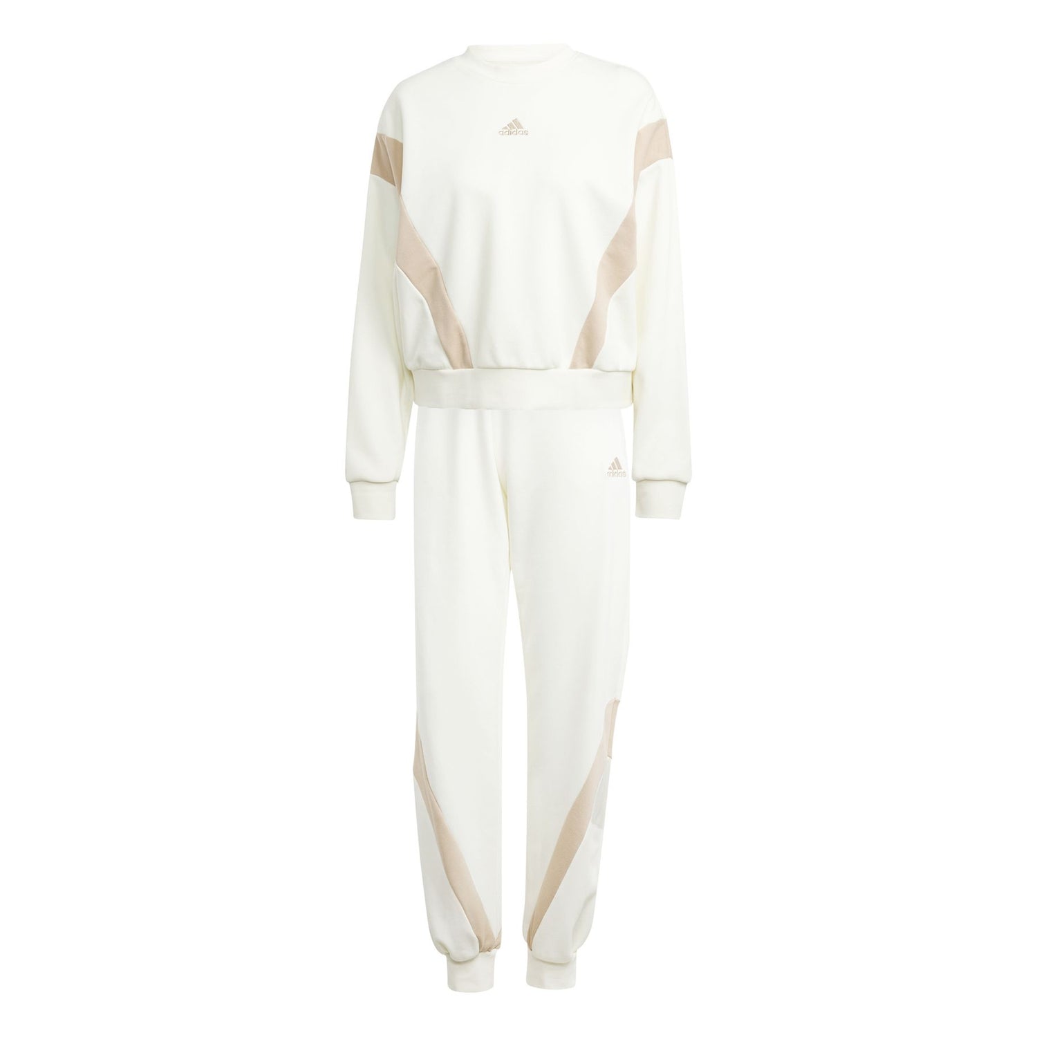 IS0849 W LAZIDAY TS Donna Adidas TUTA