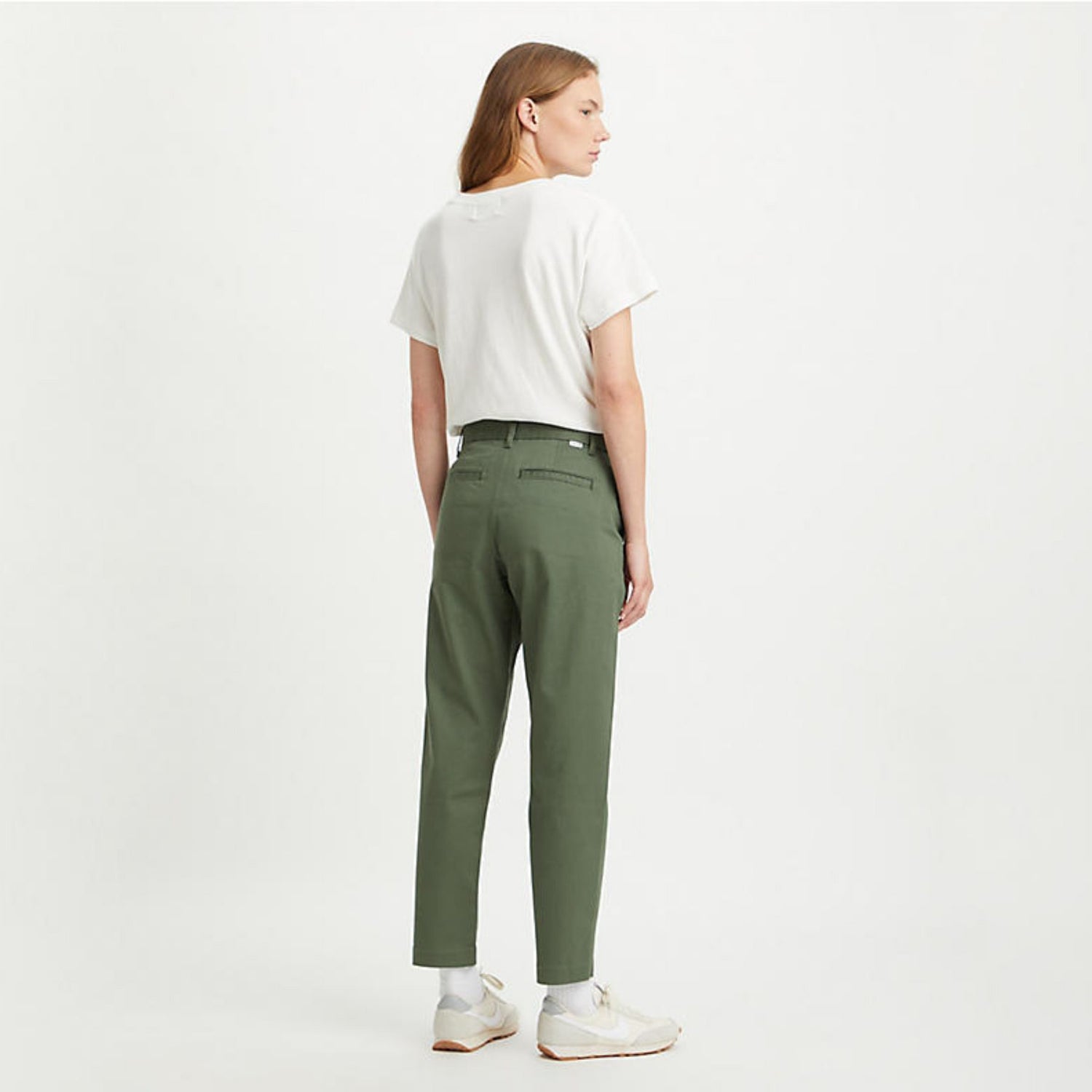 A4673 CHINO Donna LEVI'S CHINO