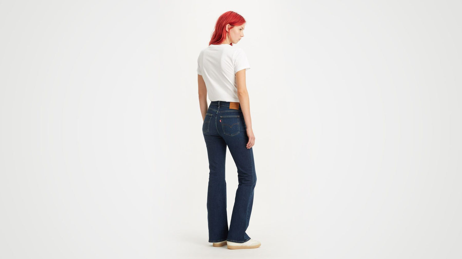 A3410 726 Donna LEVI'S JEANS