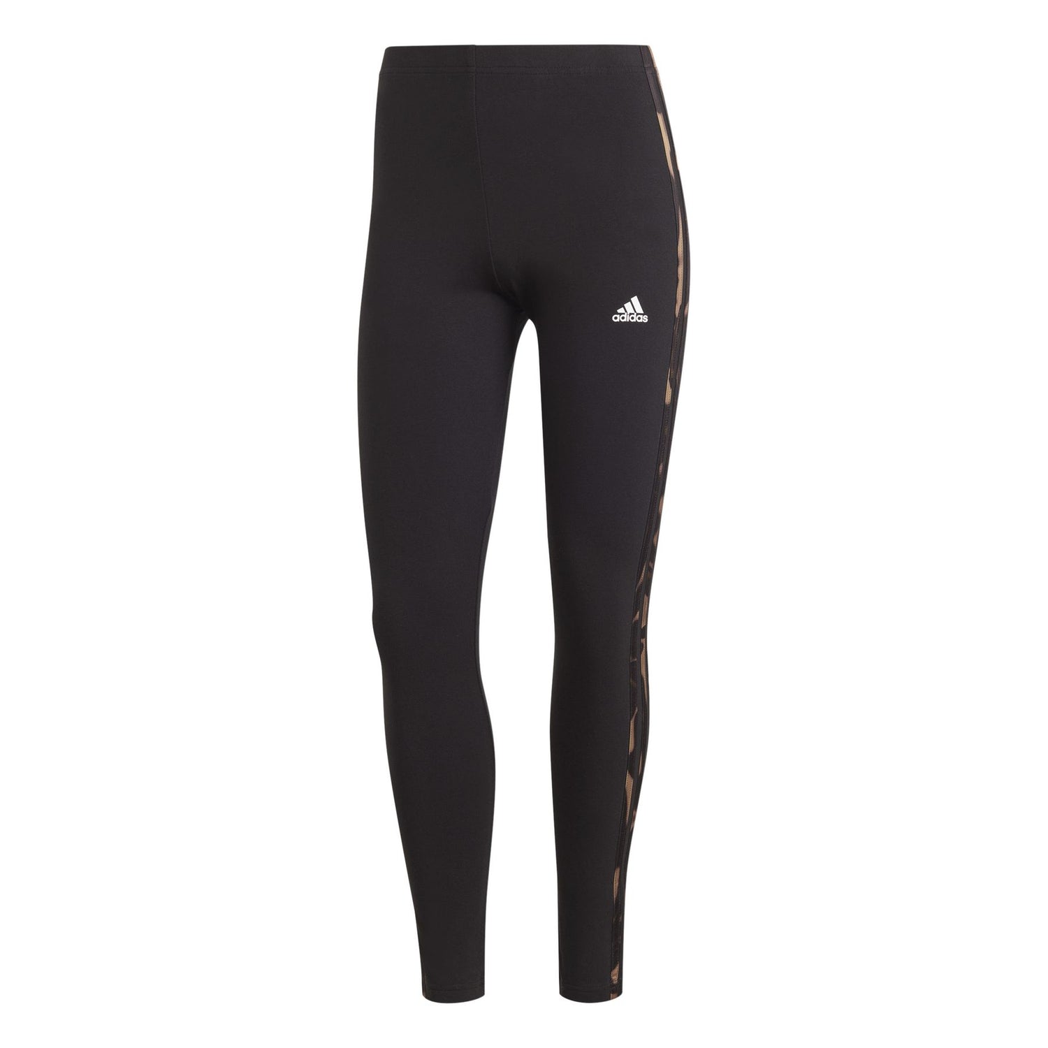 IL5866 VIBAOP 3S LEG 2023 Donna Adidas LEGGINGS